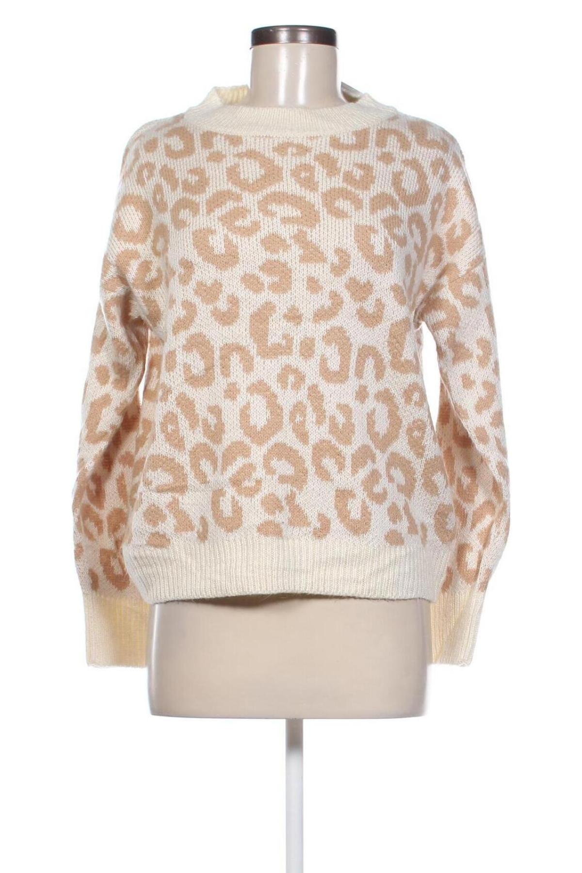 Damenpullover Today, Größe S, Farbe Beige, Preis € 10,99