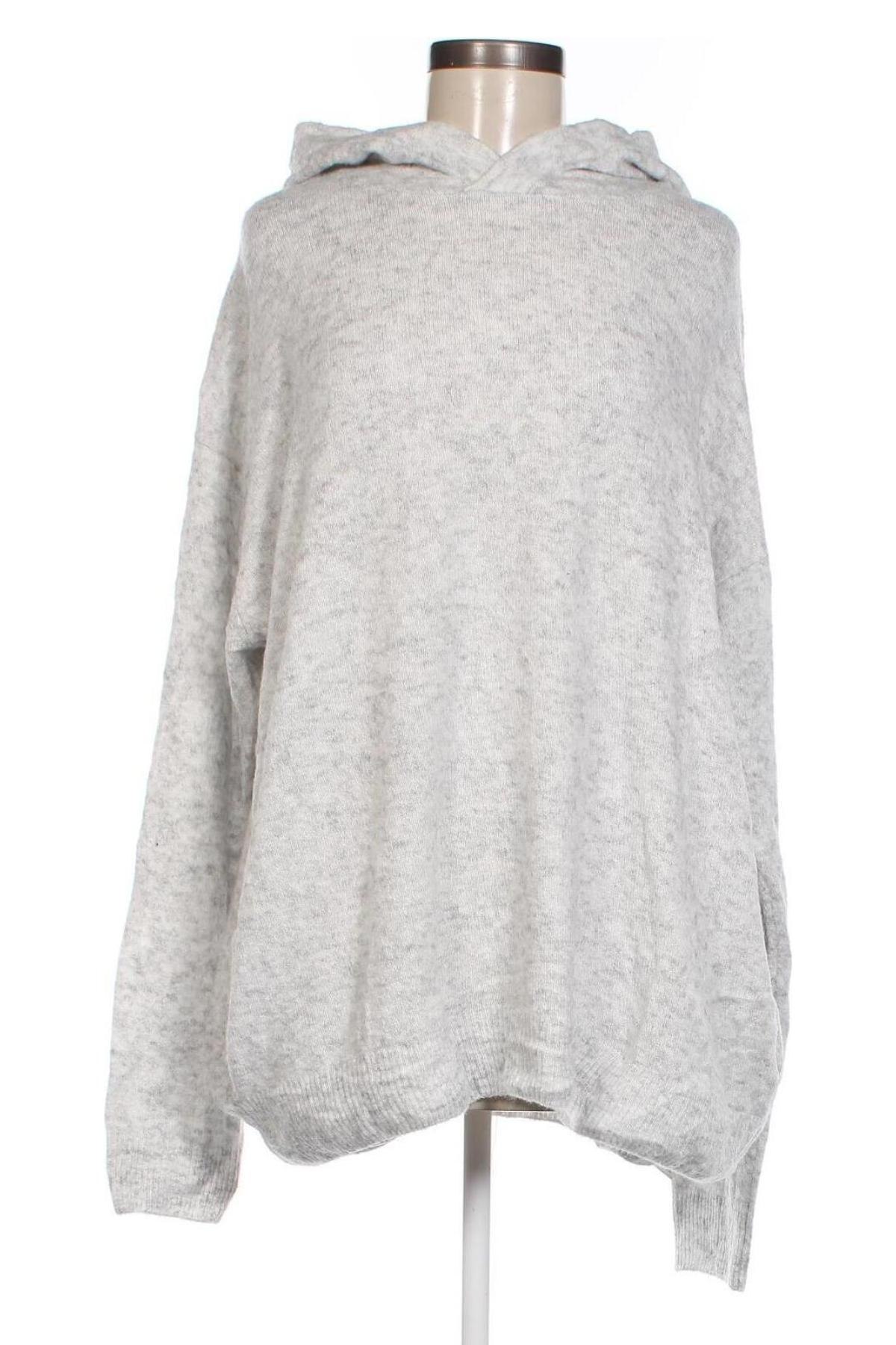 Damenpullover Topman, Größe M, Farbe Grau, Preis € 28,99