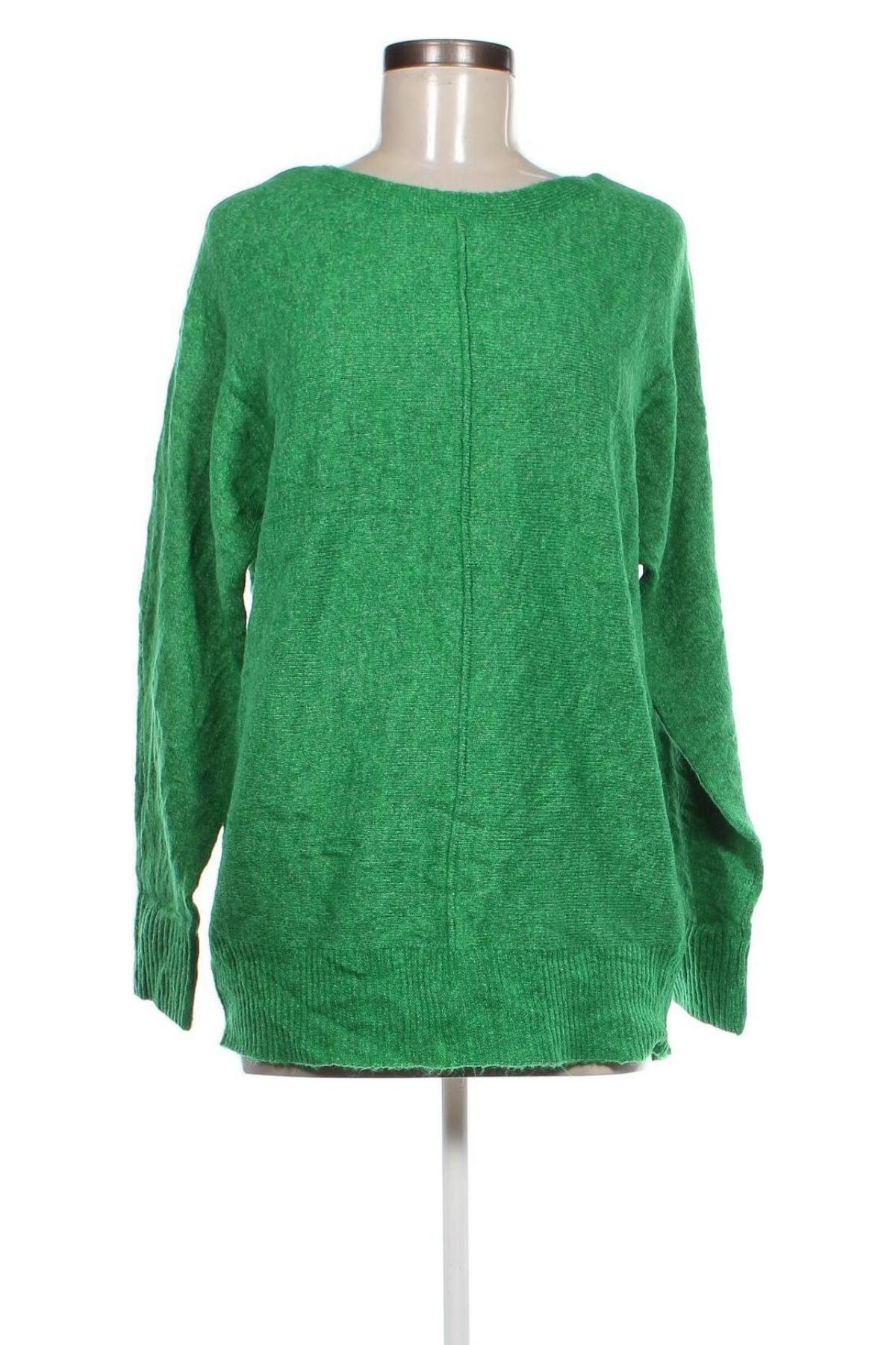 Damenpullover True Spirit, Größe S, Farbe Grün, Preis € 20,49