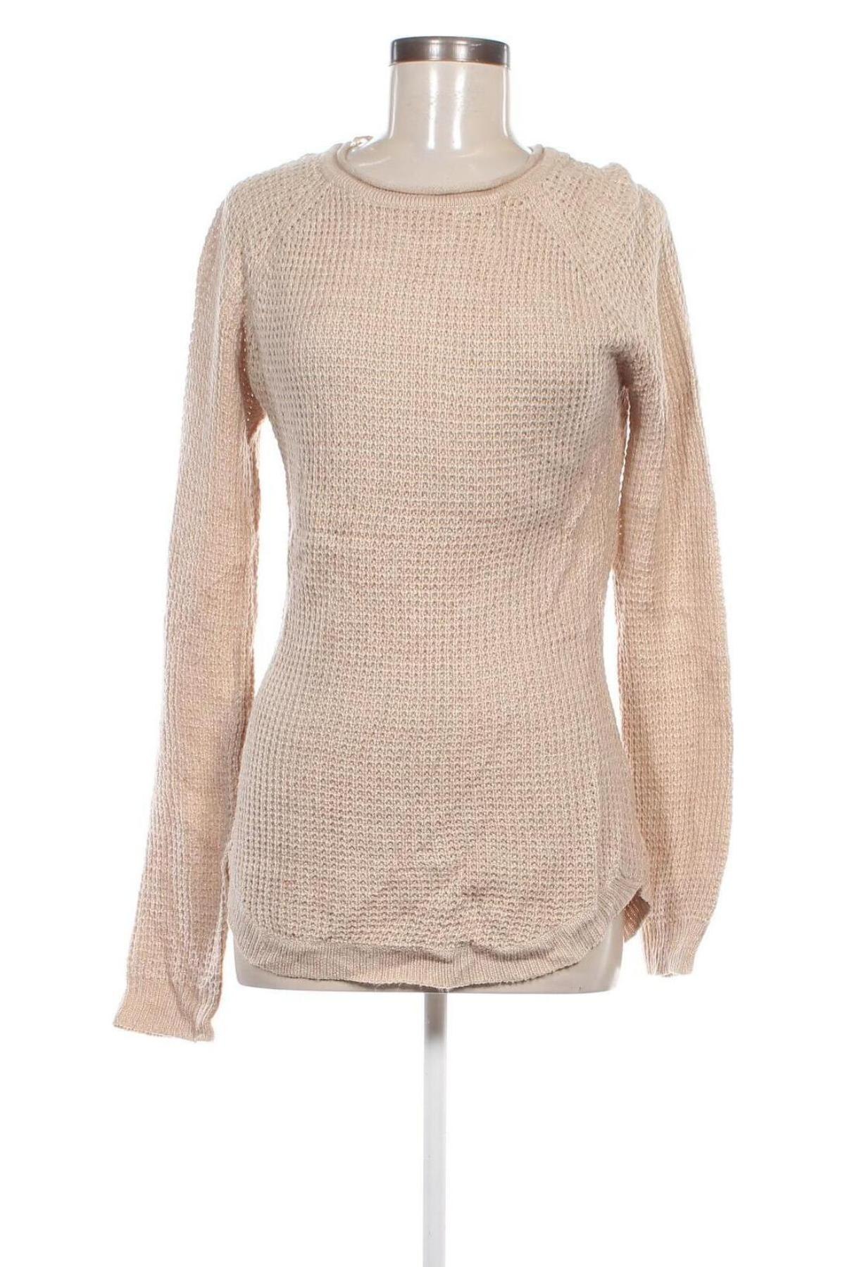 Damenpullover Uk 2 La, Größe L, Farbe Beige, Preis € 28,99