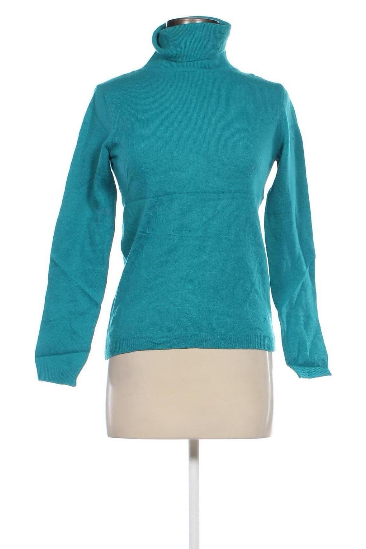 Damenpullover United Colors Of Benetton, Größe S, Farbe Blau, Preis € 28,99