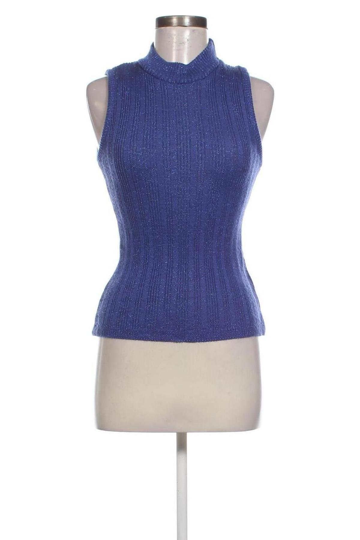 Damenpullover Variations, Größe M, Farbe Blau, Preis 8,94 €