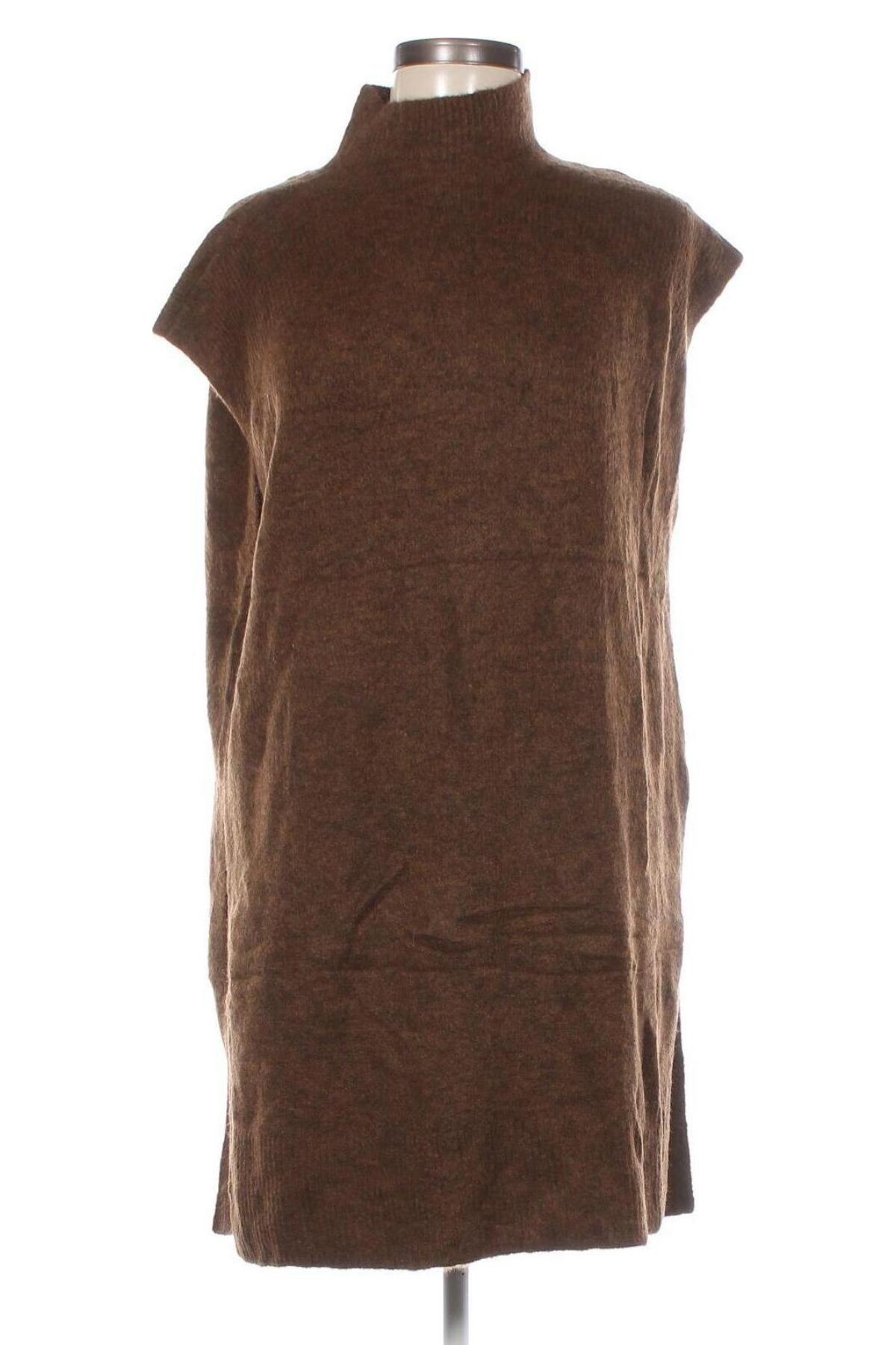 Damenpullover Vero Moda, Größe S, Farbe Beige, Preis € 18,99