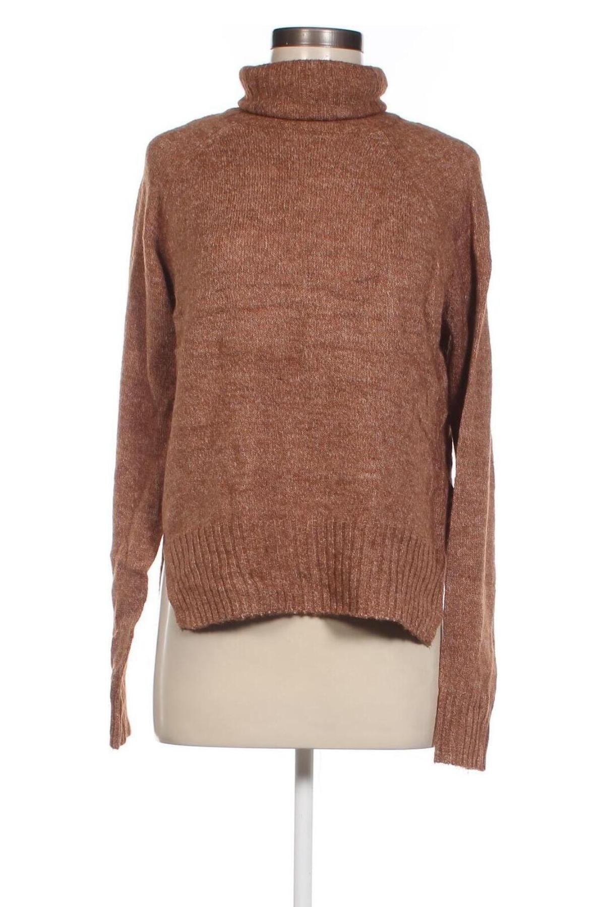 Damenpullover Vero Moda, Größe S, Farbe Braun, Preis € 9,49