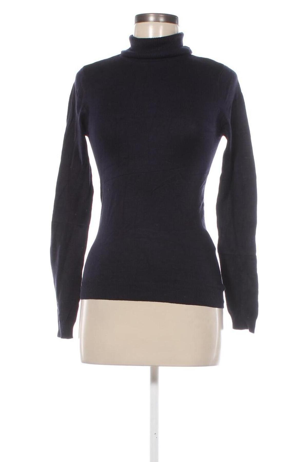 Damenpullover Vero Moda, Größe XS, Farbe Blau, Preis € 18,99