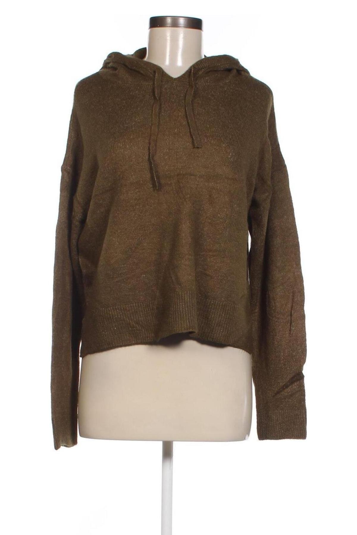 Damenpullover Vero Moda, Größe M, Farbe Grün, Preis € 18,99