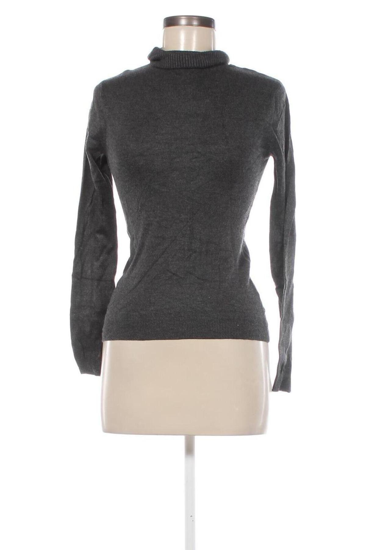 Damenpullover Vero Moda, Größe XS, Farbe Grau, Preis € 18,99