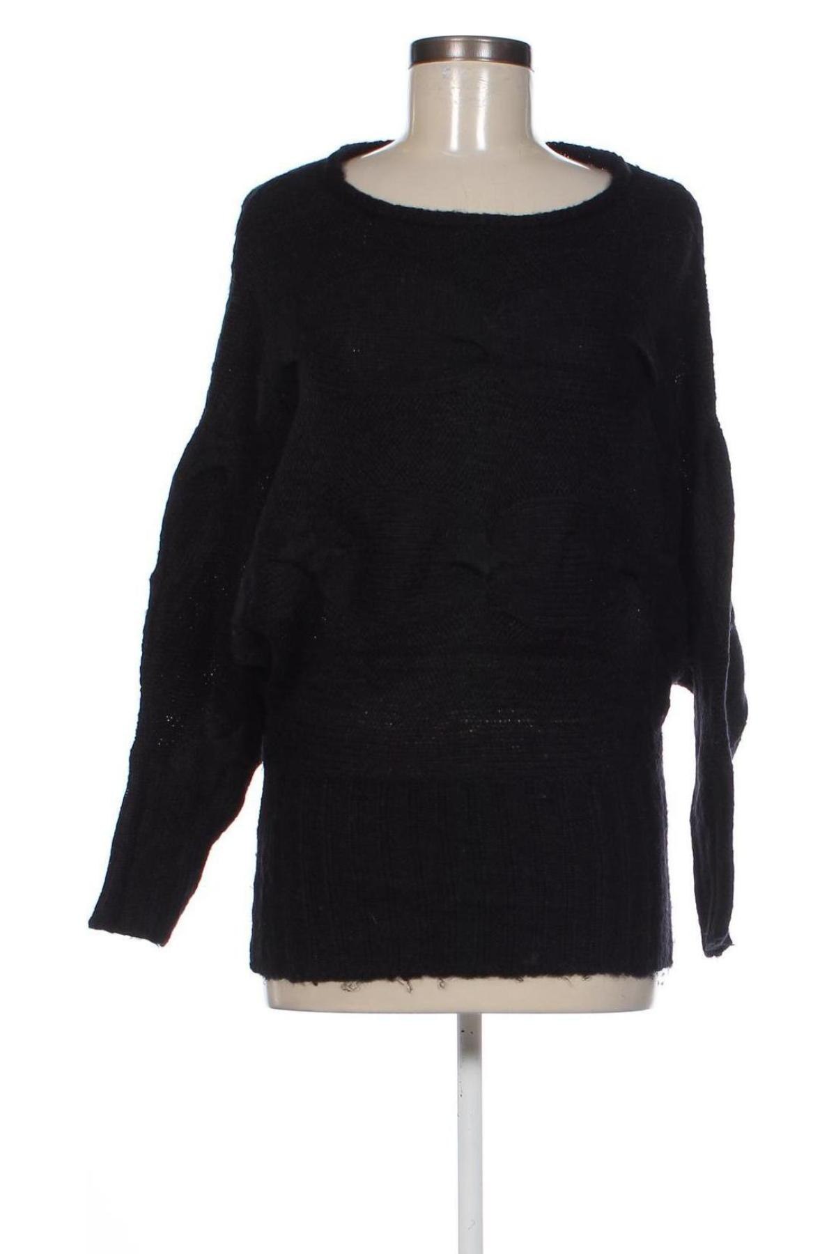 Damenpullover Vero Moda, Größe S, Farbe Schwarz, Preis € 18,99