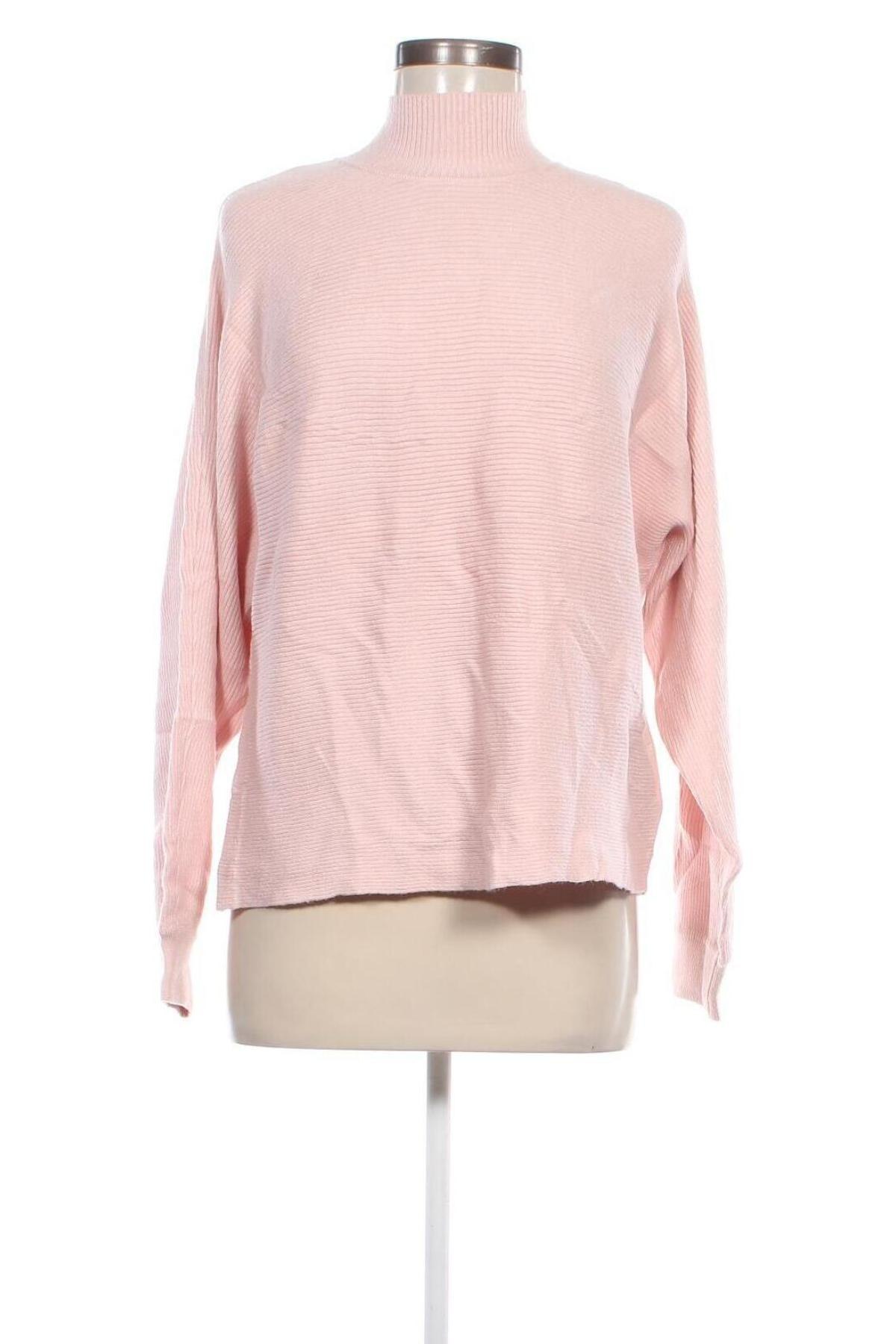 Damenpullover Vero Moda, Größe L, Farbe Rosa, Preis € 9,49