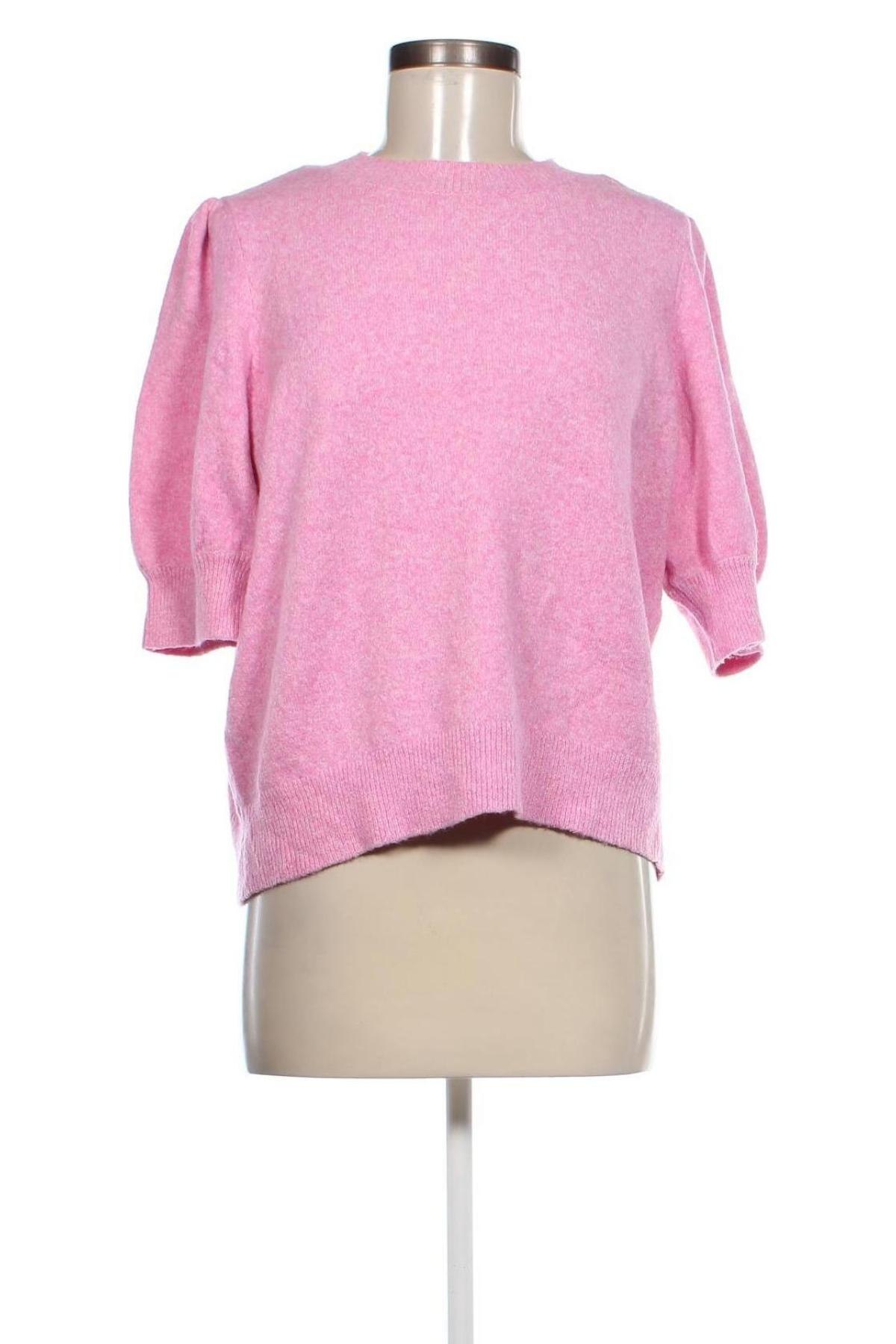 Damenpullover Vero Moda, Größe XL, Farbe Rosa, Preis € 8,99