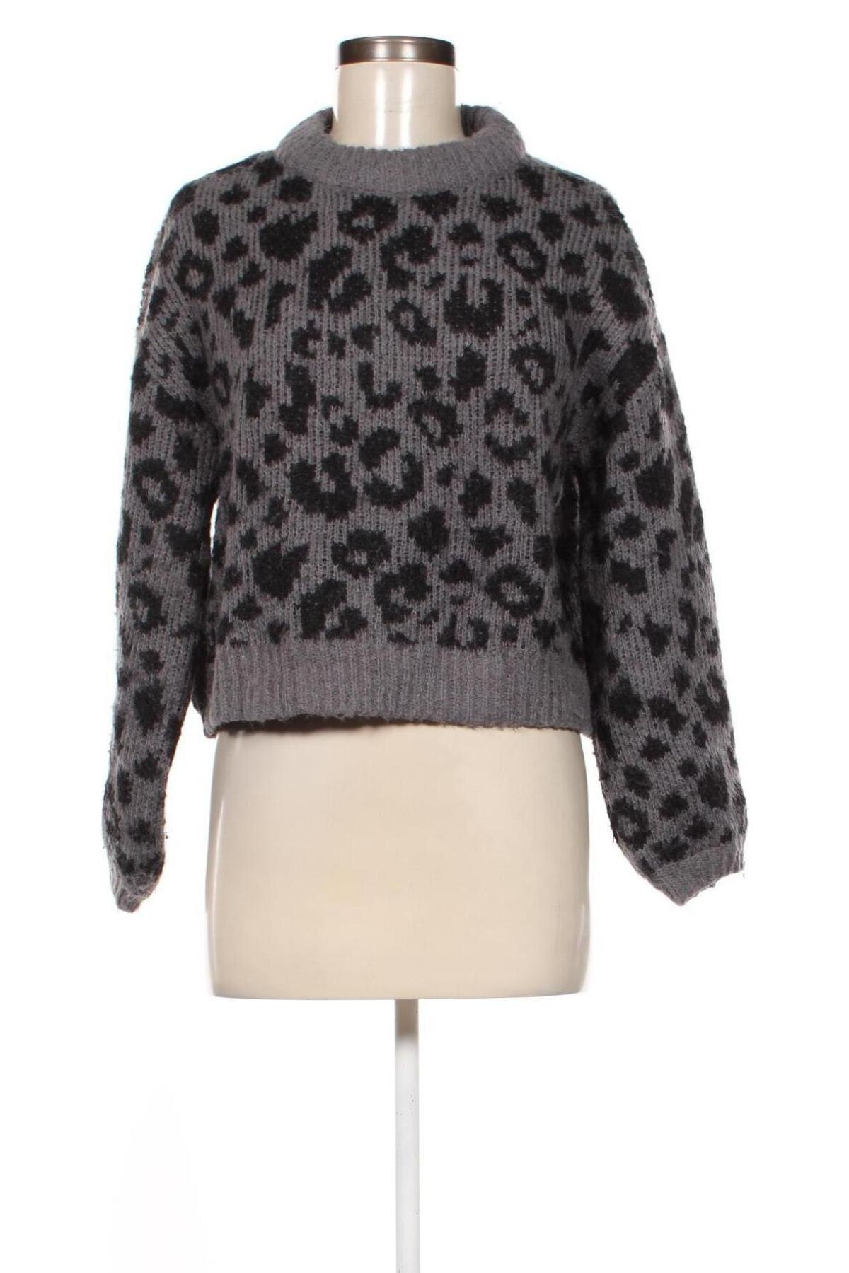 Damenpullover Vero Moda, Größe S, Farbe Mehrfarbig, Preis € 18,99