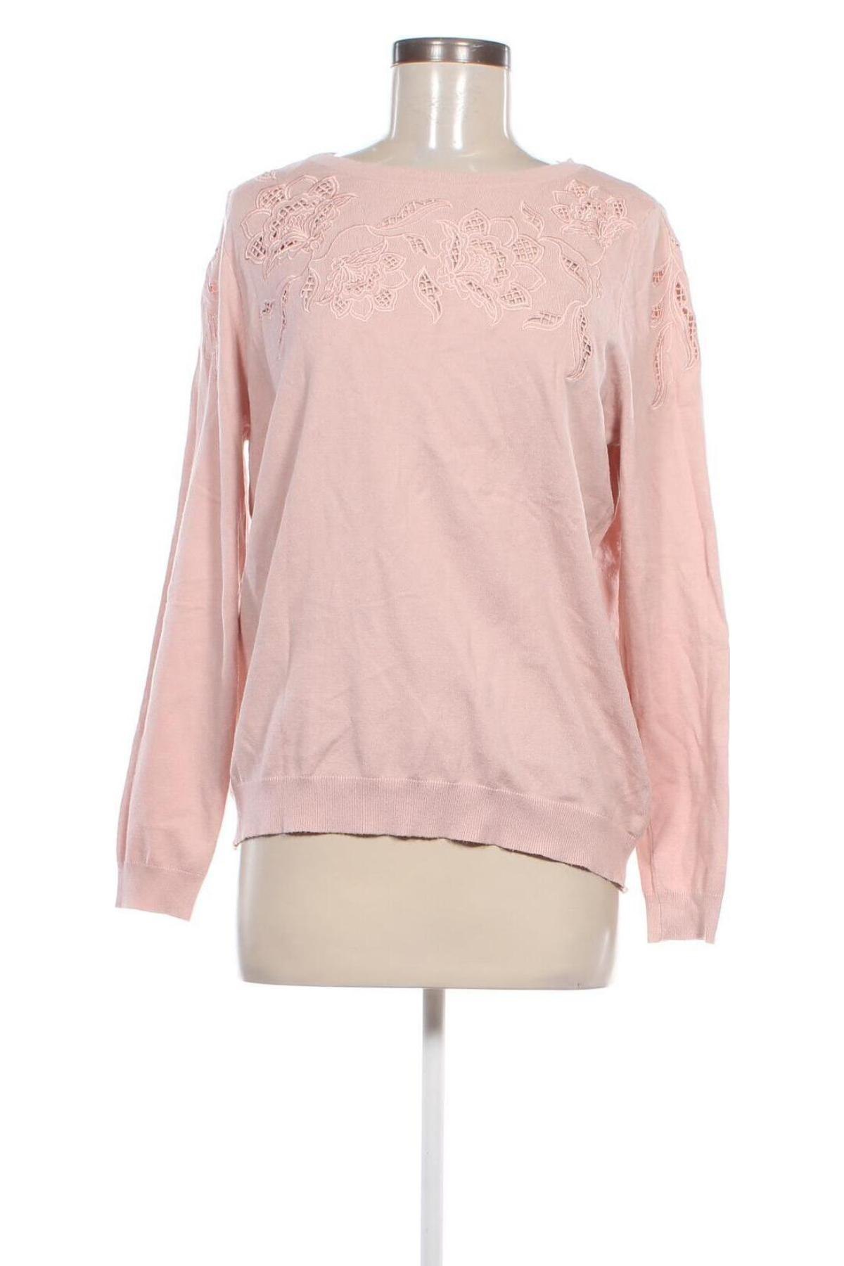 Damenpullover Wallis, Größe L, Farbe Rosa, Preis € 21,00