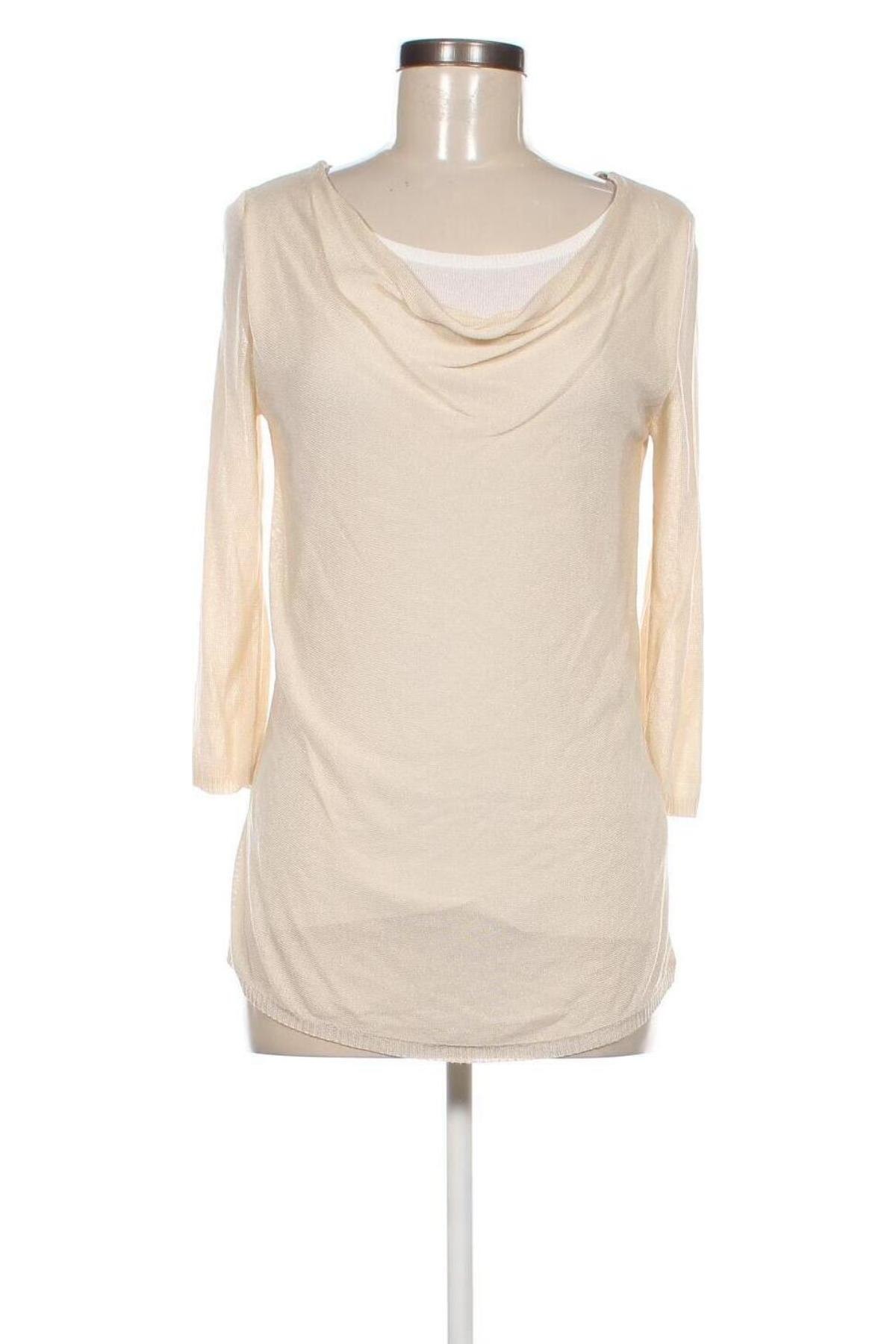 Damenpullover X & more by BRAX, Größe M, Farbe Beige, Preis € 22,49