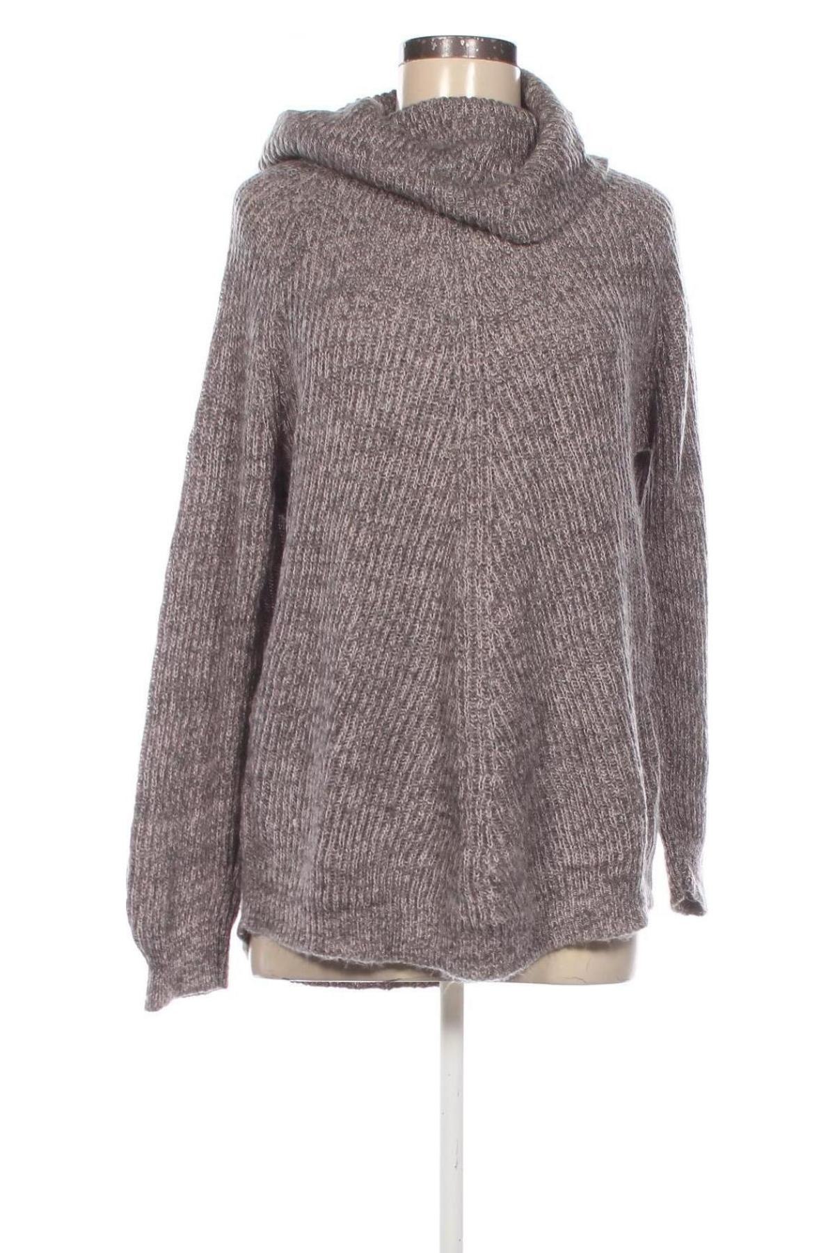 Damenpullover Yessica, Größe M, Farbe Grau, Preis € 20,49