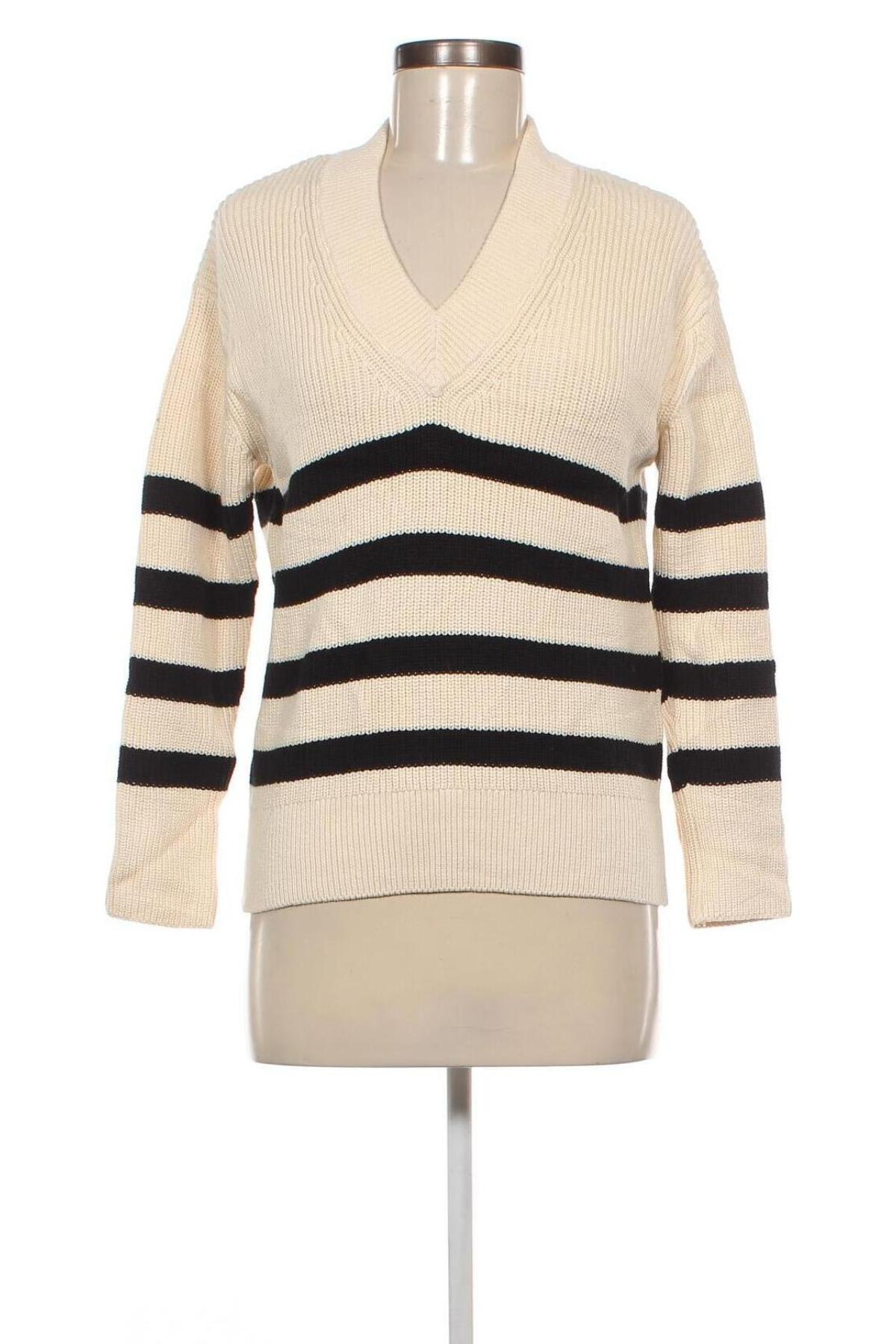 Damenpullover Zara, Größe S, Farbe Mehrfarbig, Preis 10,99 €