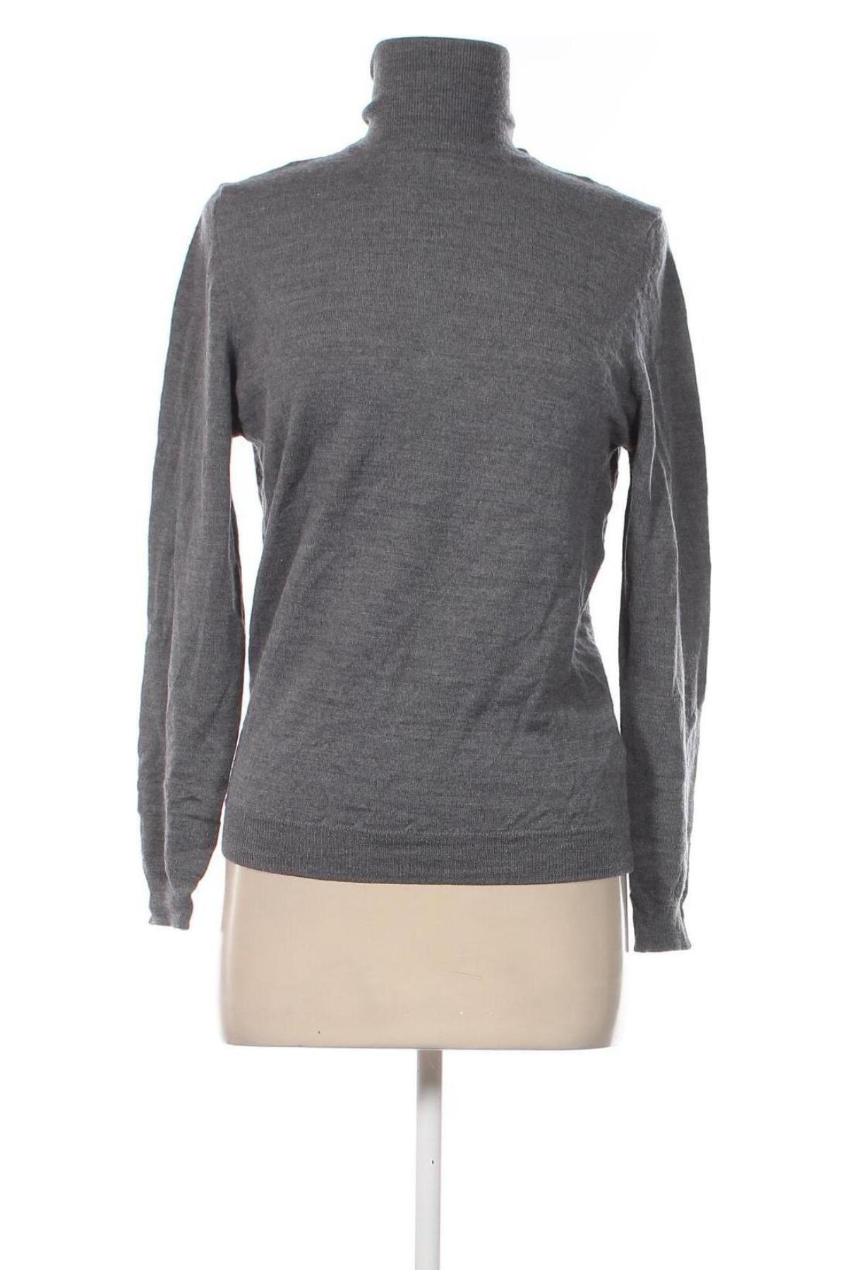 Damenpullover Zara, Größe M, Farbe Grau, Preis € 18,99