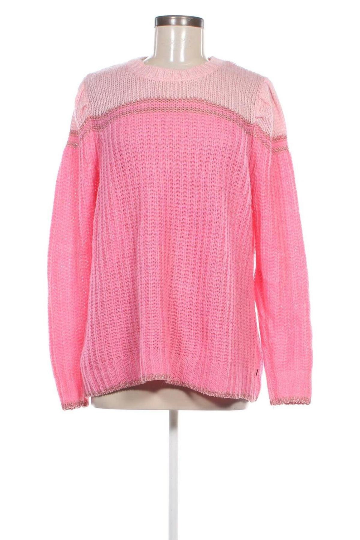 Damenpullover Ze-Ze, Größe XL, Farbe Rosa, Preis € 15,00