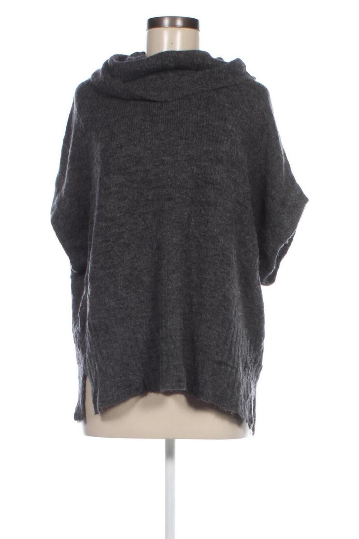 Damenpullover Zero, Größe L, Farbe Grau, Preis € 14,99