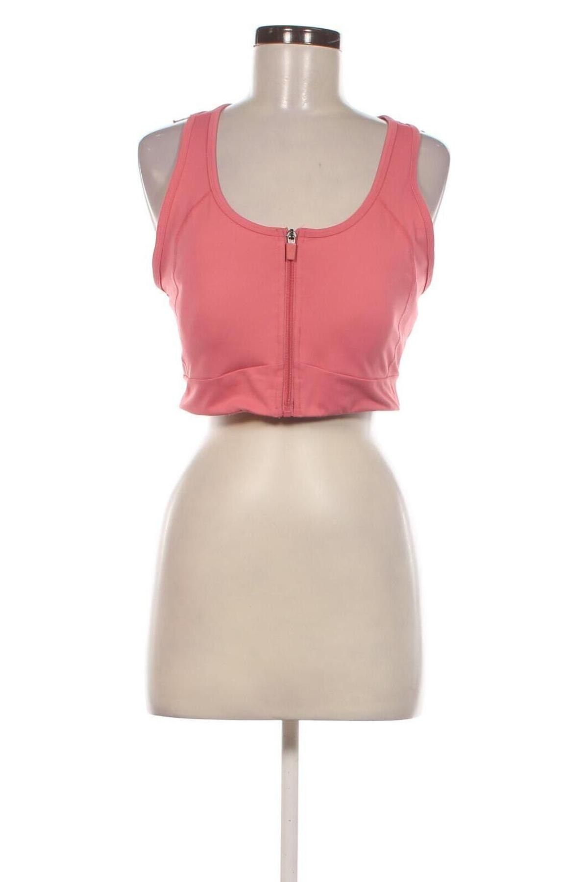 Damen Sporttop C&A, Größe L, Farbe Rosa, Preis € 4,99