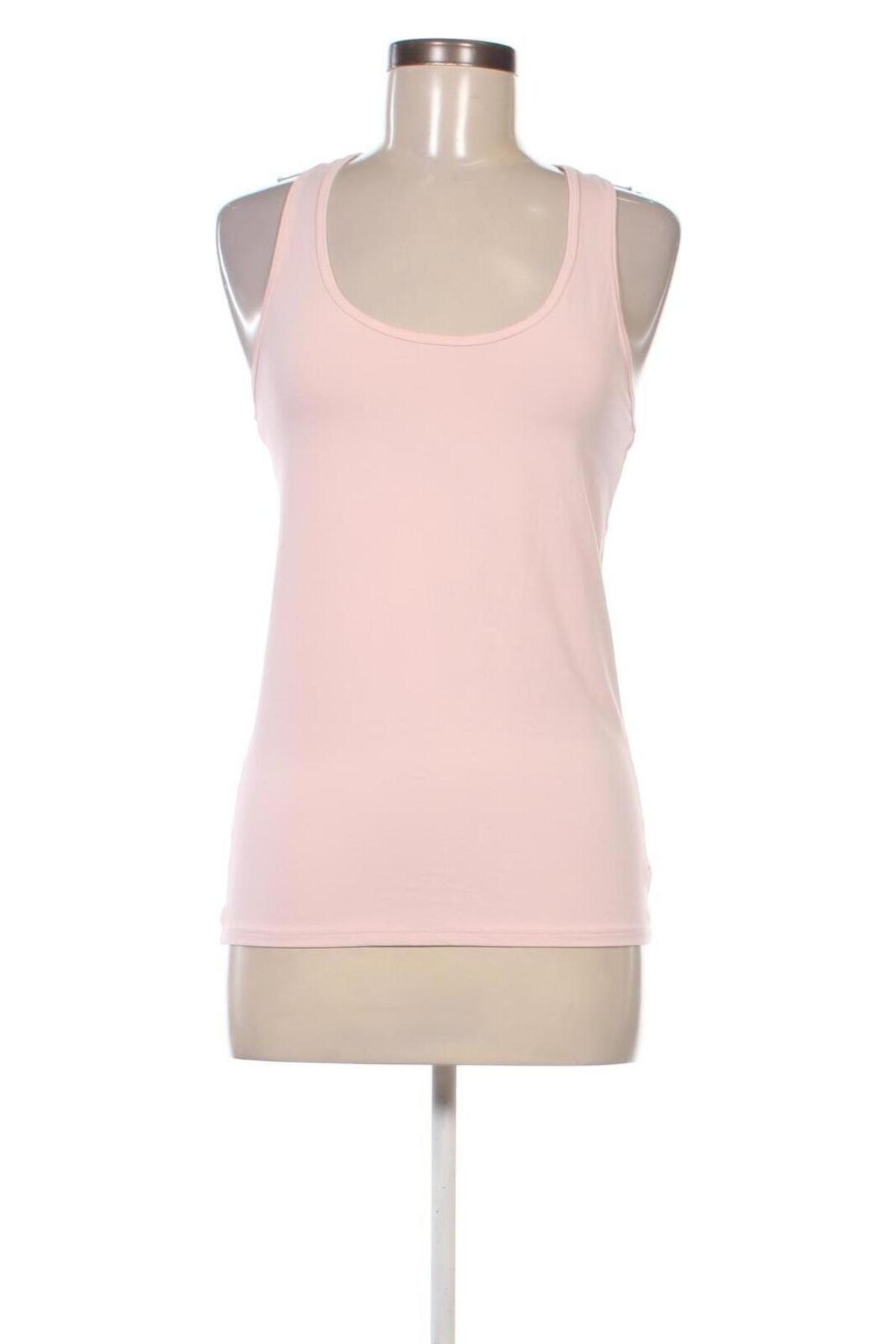 Damen Sporttop Domyos, Größe S, Farbe Rosa, Preis € 4,99