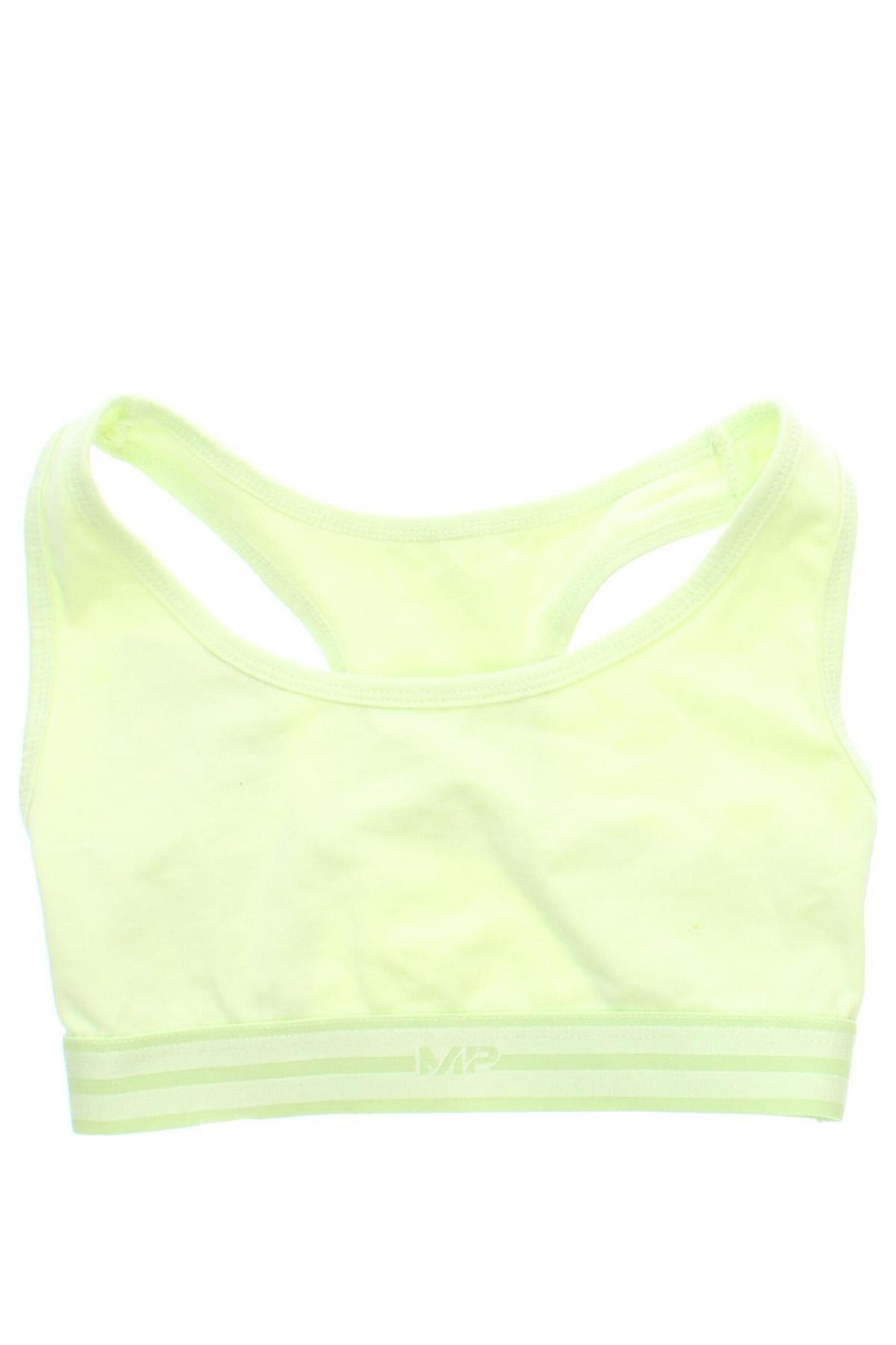 Damen Sporttop MP, Größe XXS, Farbe Grün, Preis € 5,99