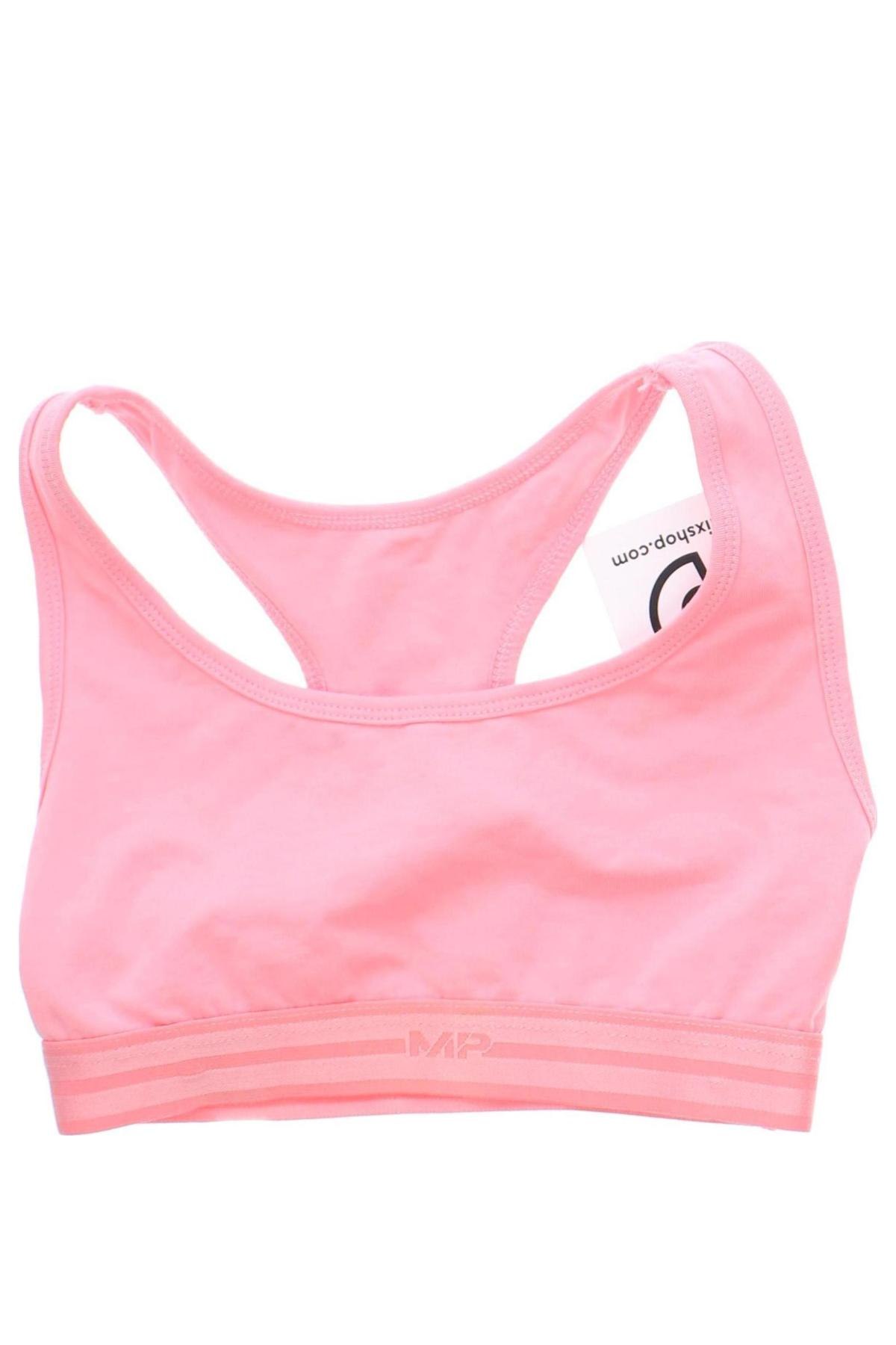 Damen Sporttop MP, Größe XXS, Farbe Rosa, Preis € 5,99