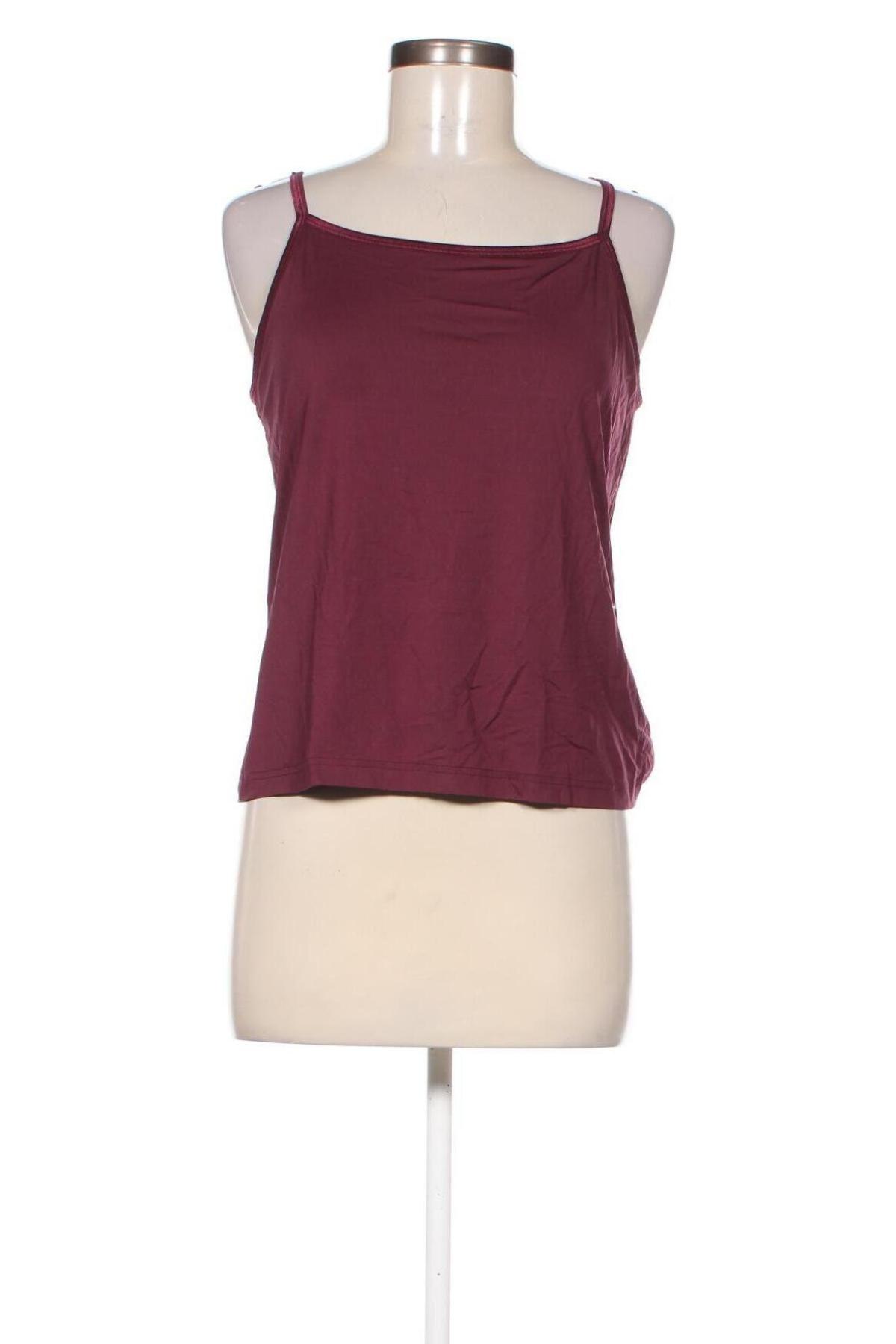 Damen Sporttop TCM, Größe XL, Farbe Lila, Preis € 4,99