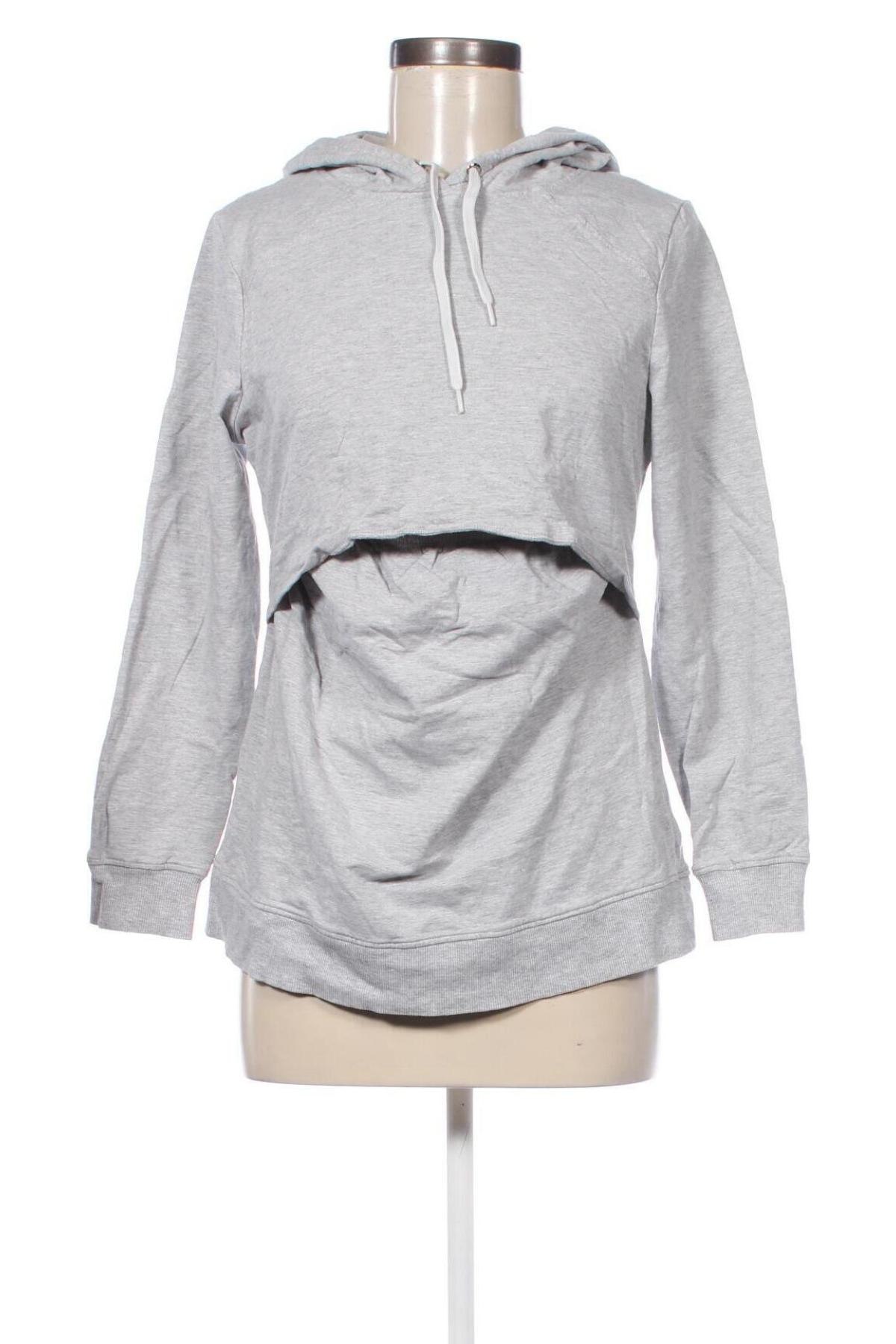 Damen Sweatshirt Anna Field, Größe L, Farbe Grau, Preis € 20,49