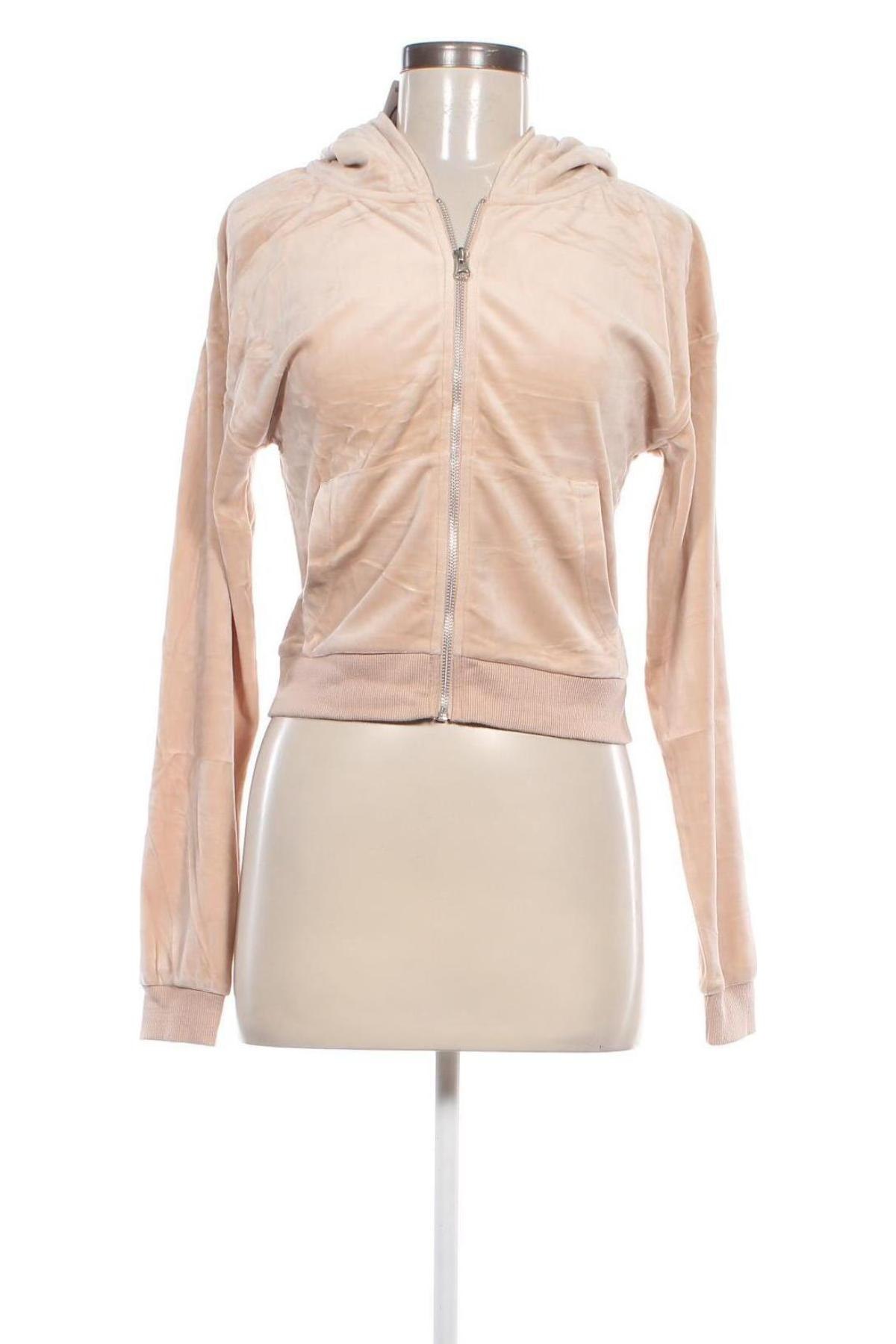 Damen Sweatshirt Bik Bok, Größe M, Farbe Beige, Preis € 10,49