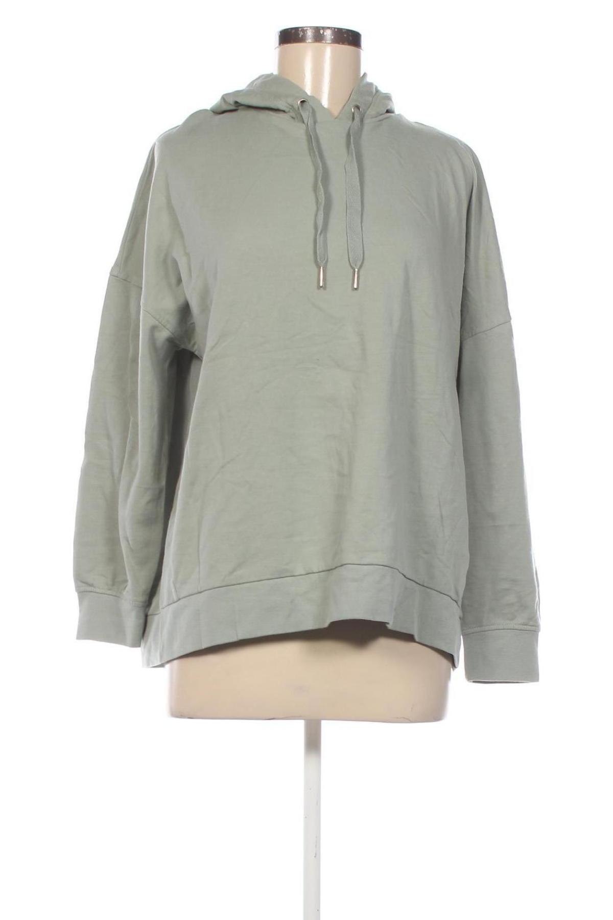 Damen Sweatshirt Esmara, Größe L, Farbe Grün, Preis 20,49 €