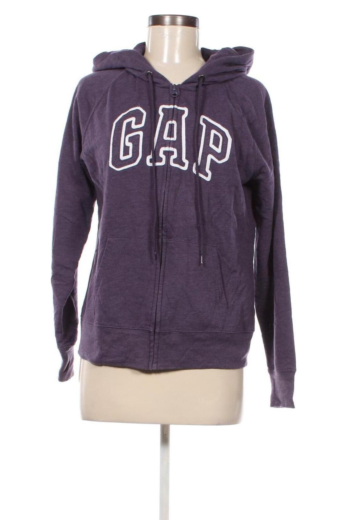 Damska bluza Gap, Rozmiar L, Kolor Fioletowy, Cena 54,99 zł