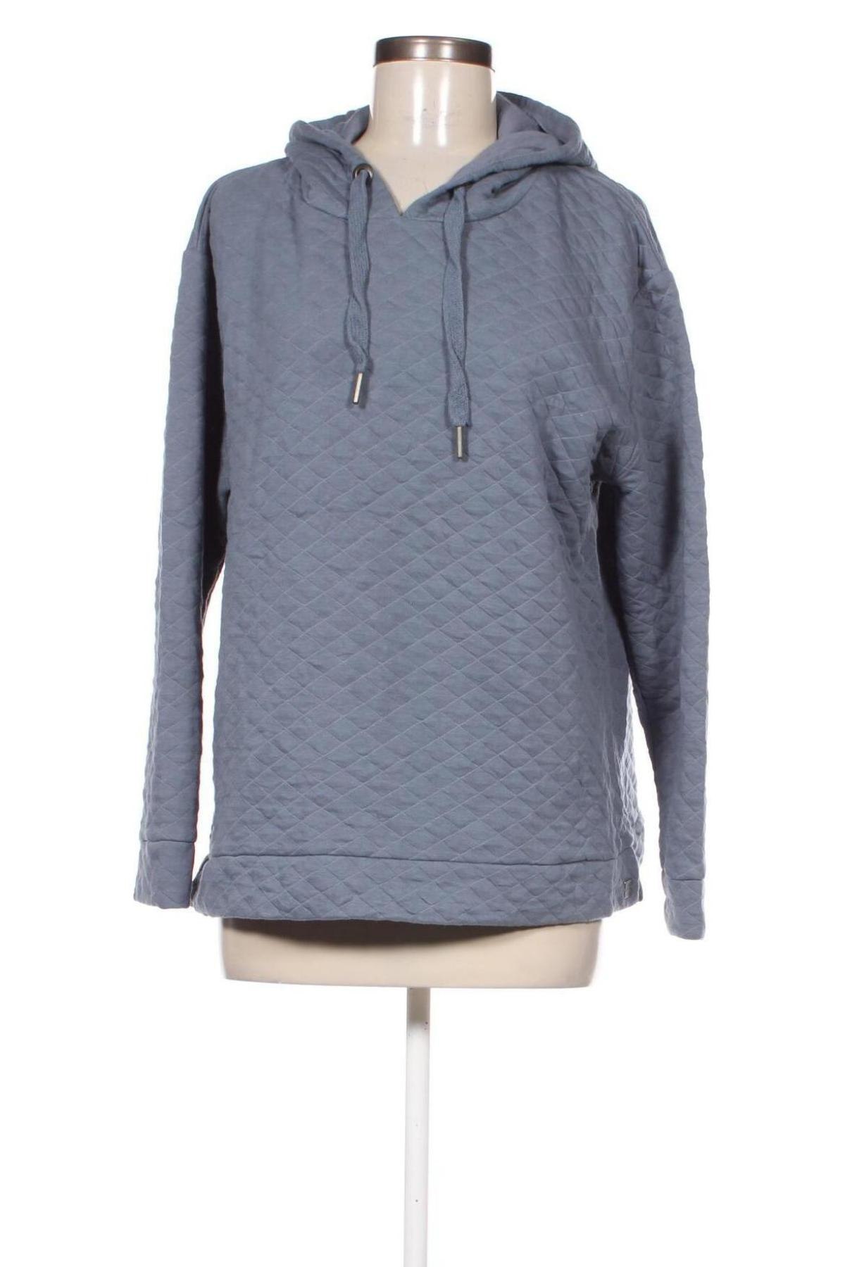 Damen Sweatshirt Gina Benotti, Größe XL, Farbe Blau, Preis € 11,49