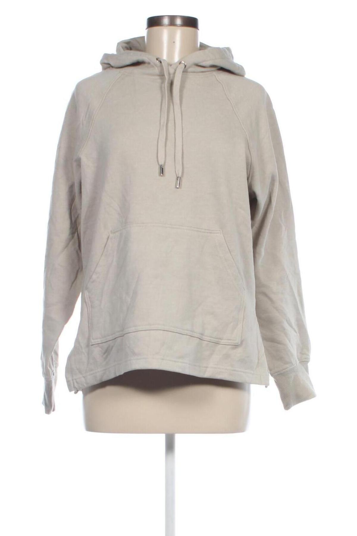 Damen Sweatshirt H&M, Größe XS, Farbe Ecru, Preis € 16,49