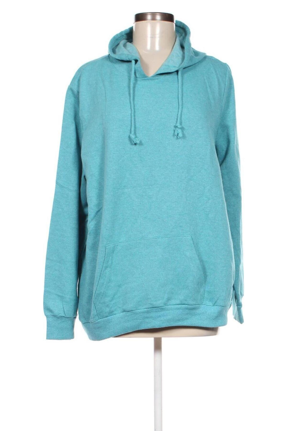 Női sweatshirt Janina, Méret XXL, Szín Kék, Ár 7 399 Ft