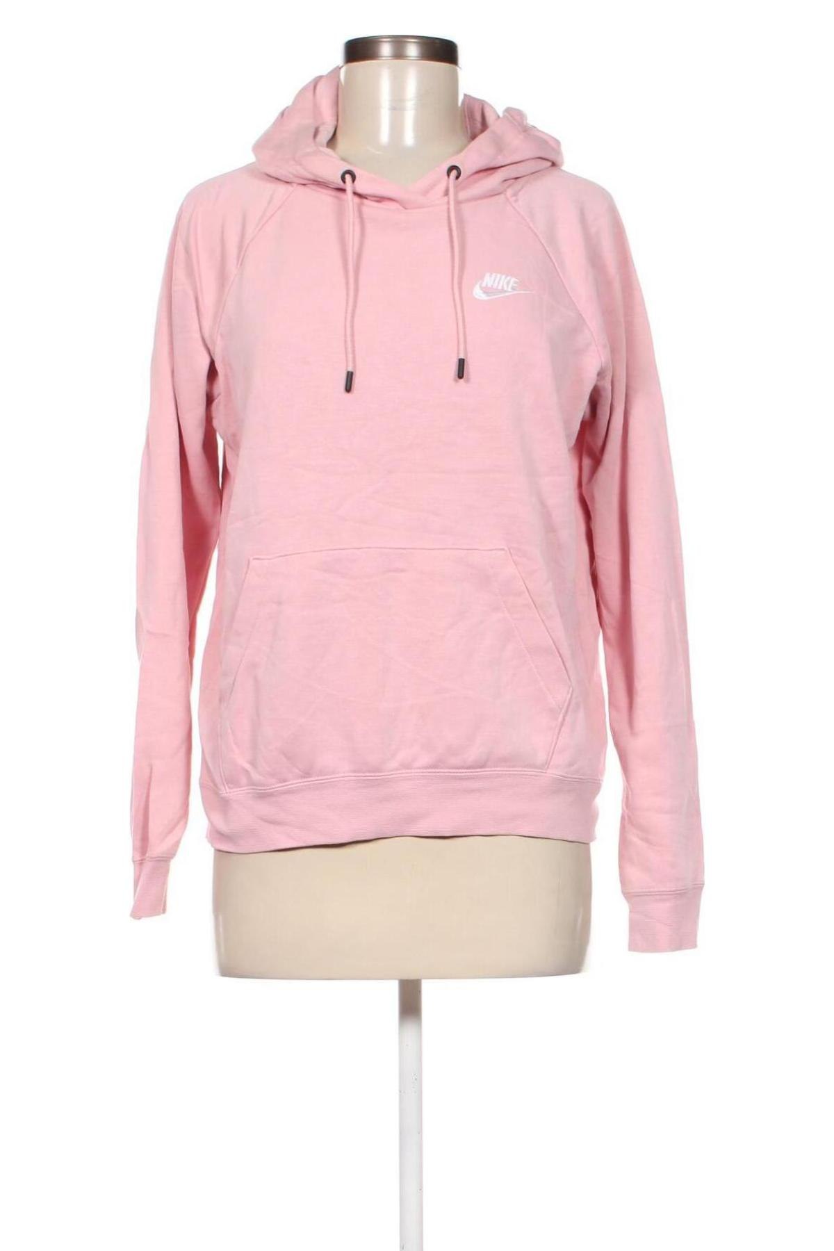 Damen Sweatshirt Nike, Größe S, Farbe Rosa, Preis € 33,99