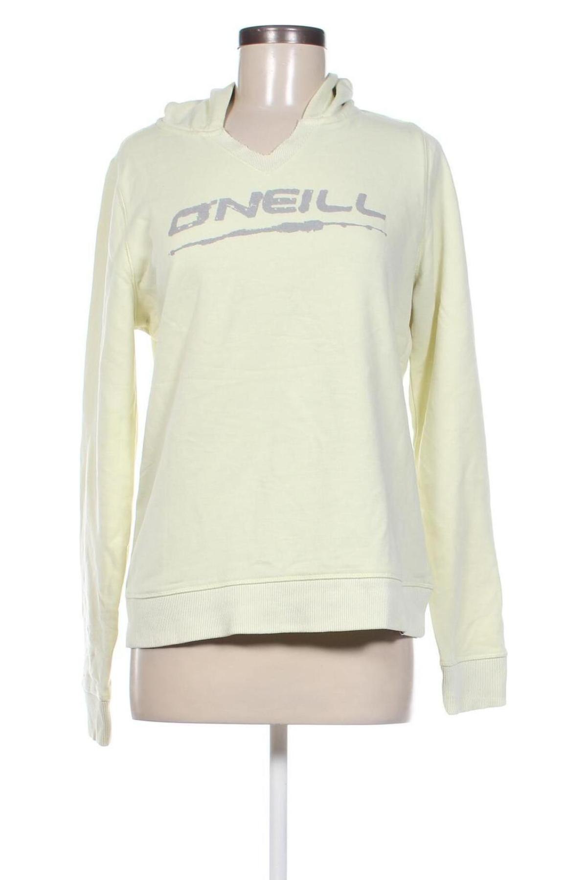 Női sweatshirt O'neill, Méret L, Szín Zöld, Ár 12 199 Ft