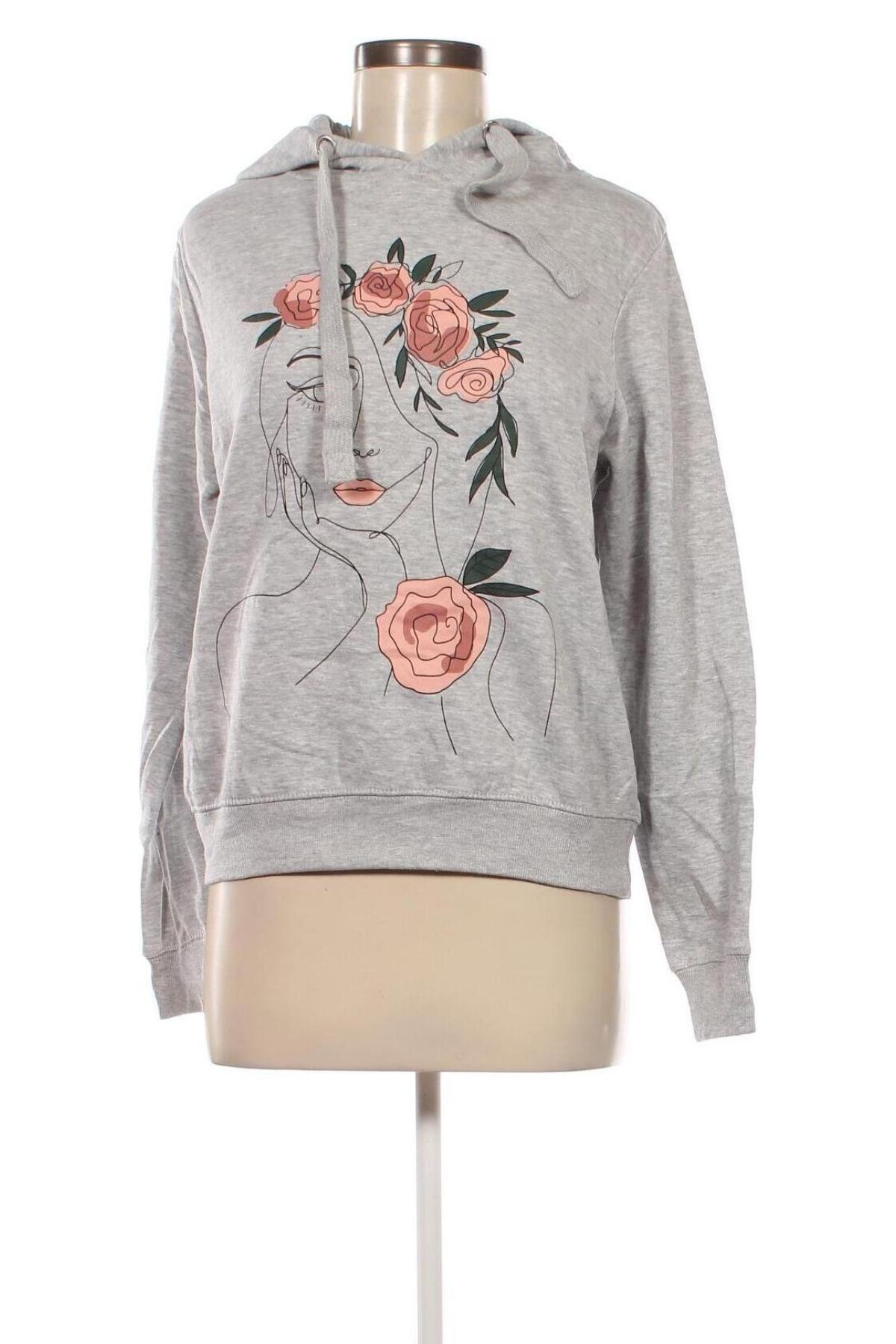 Női sweatshirt Up 2 Fashion, Méret XL, Szín Szürke, Ár 7 399 Ft