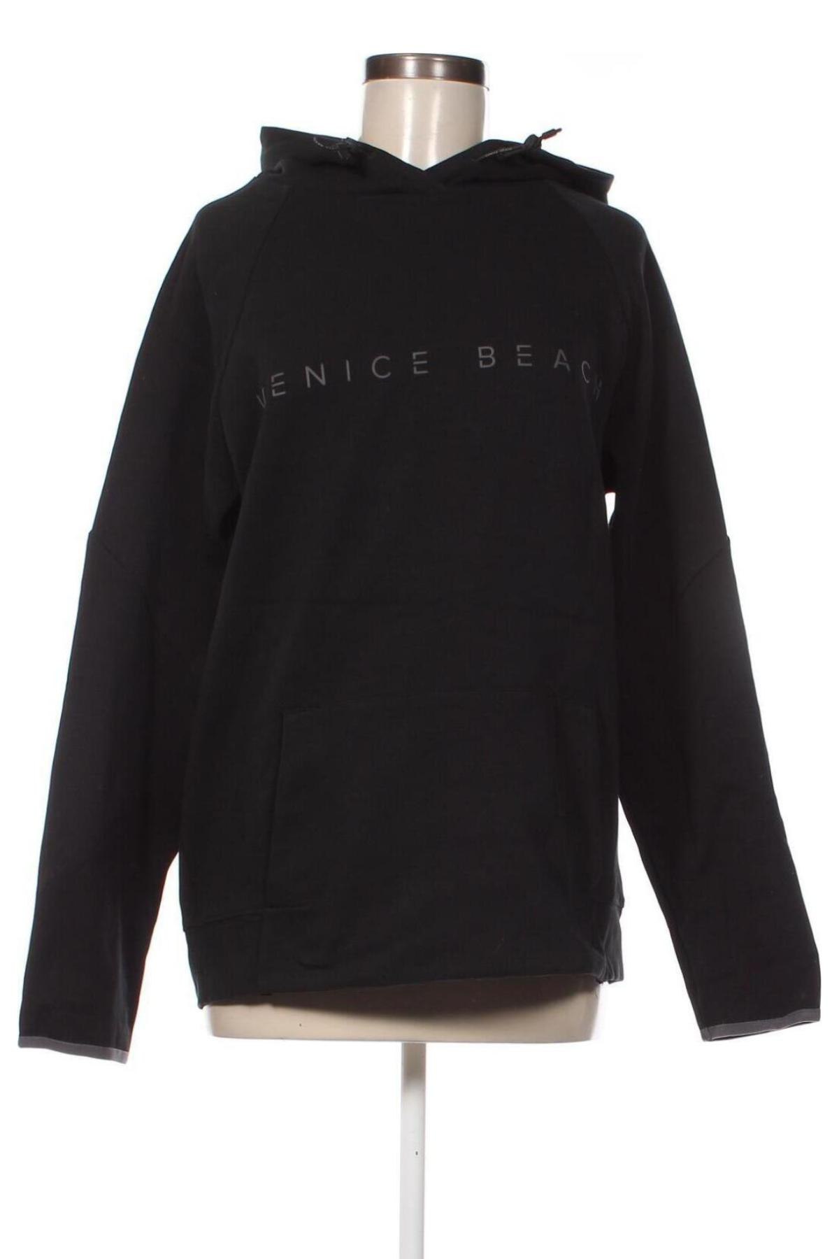 Női sweatshirt Venice Beach, Méret L, Szín Fekete, Ár 10 499 Ft