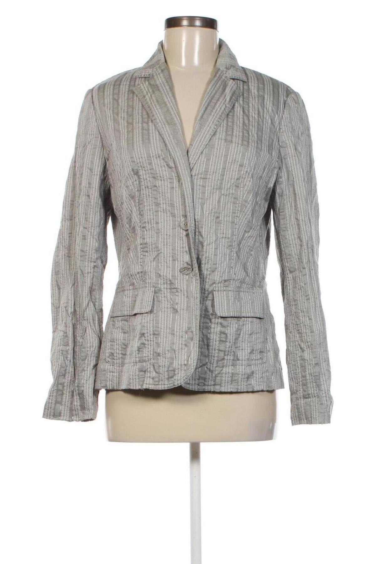 Damen Blazer, Größe M, Farbe Mehrfarbig, Preis 23,99 €