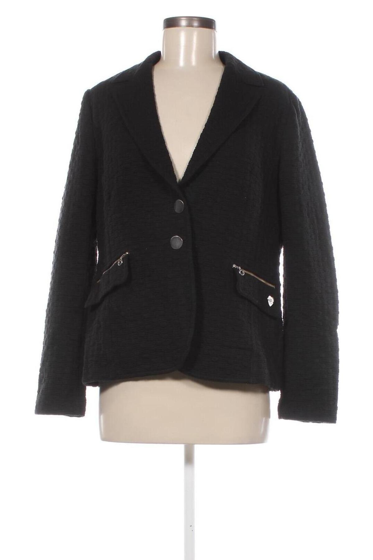 Damen Blazer, Größe XXL, Farbe Schwarz, Preis 33,99 €