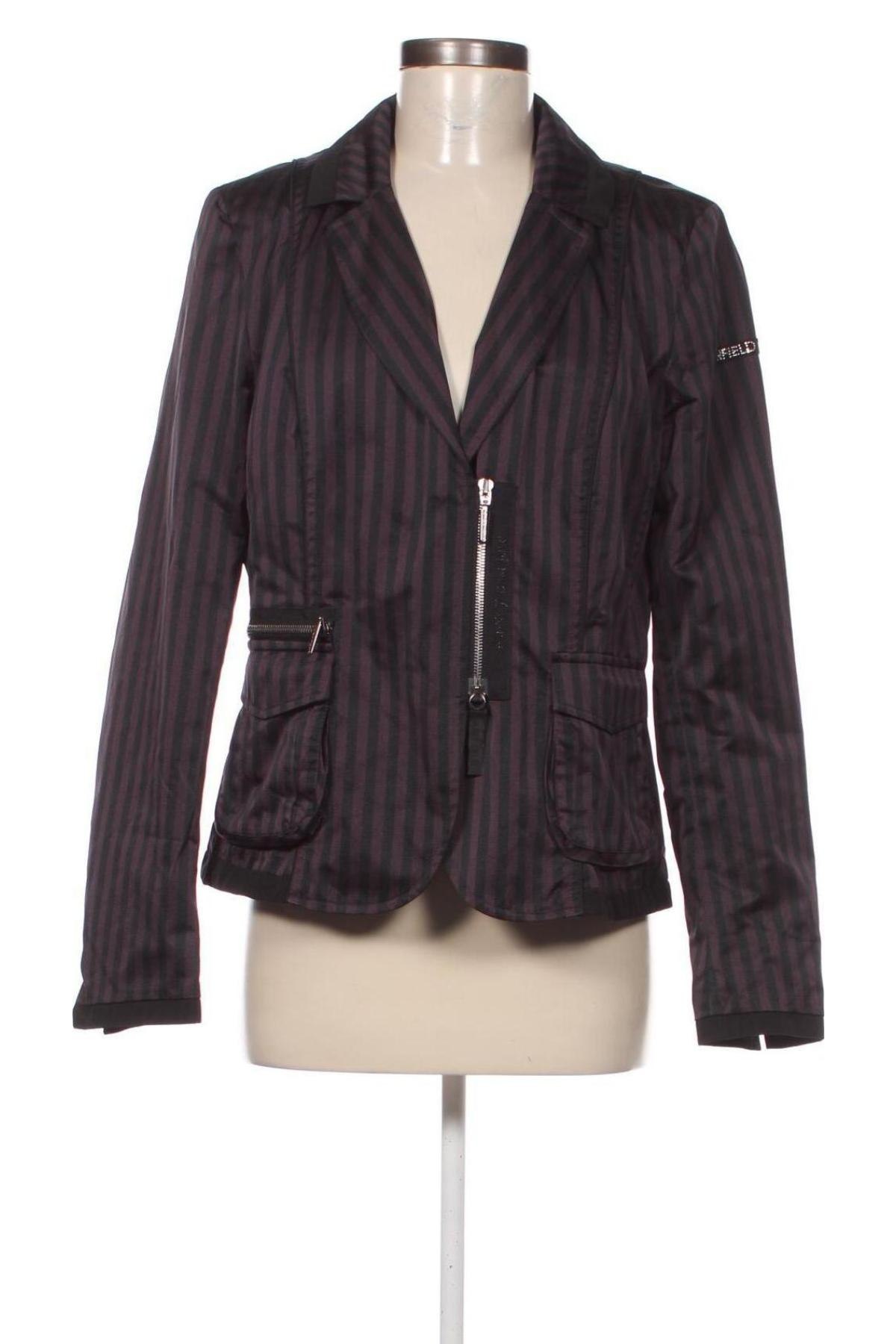 Damen Blazer Airfield, Größe S, Farbe Mehrfarbig, Preis 30,99 €