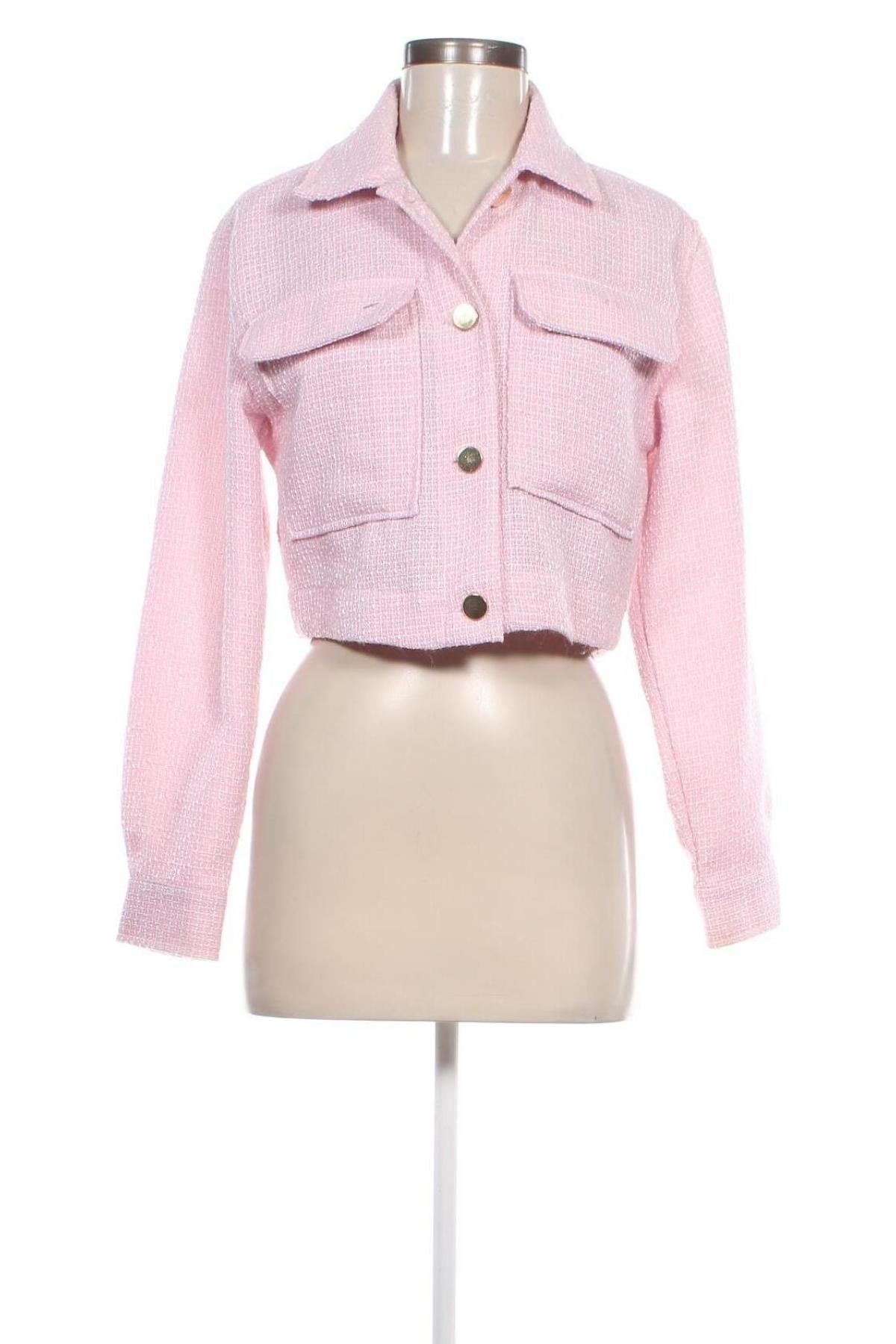 Damen Blazer Amisu, Größe S, Farbe Rosa, Preis € 25,00