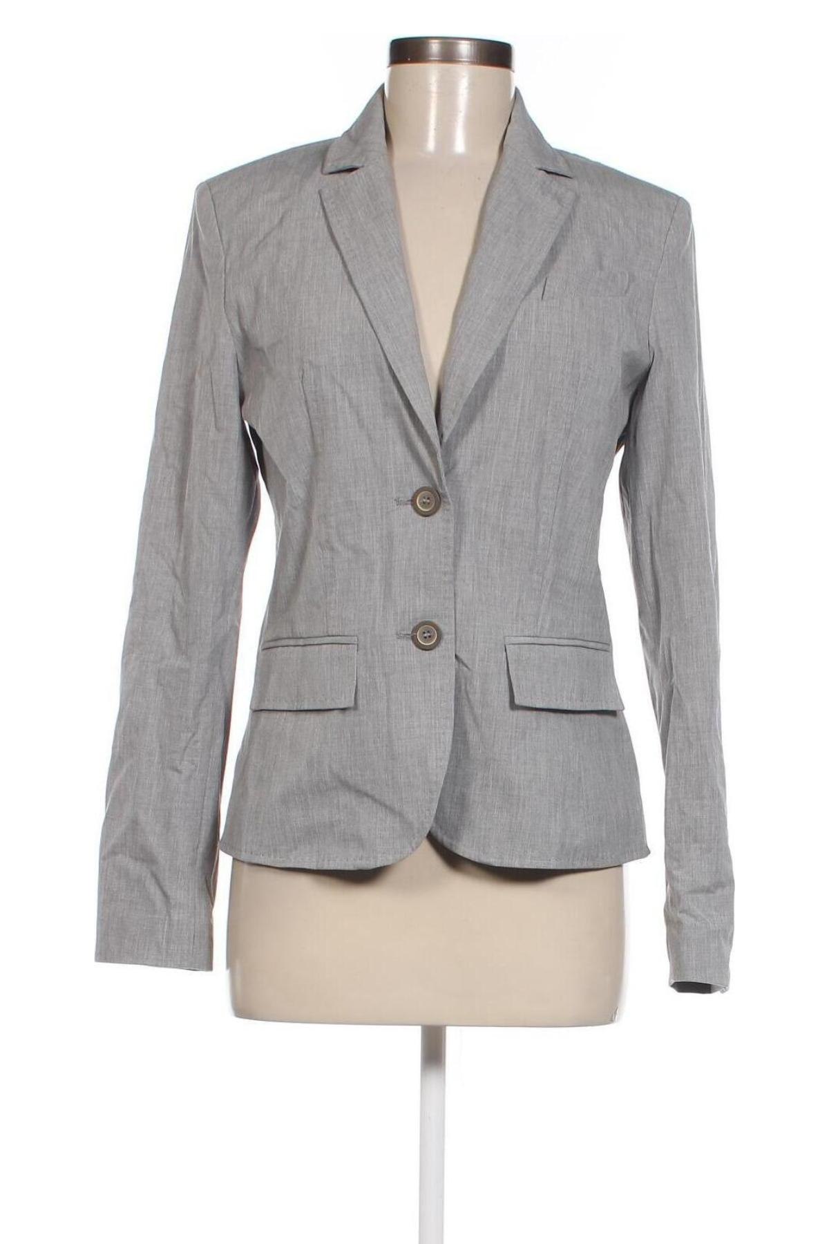 Damen Blazer Apanage, Größe S, Farbe Grau, Preis 29,99 €