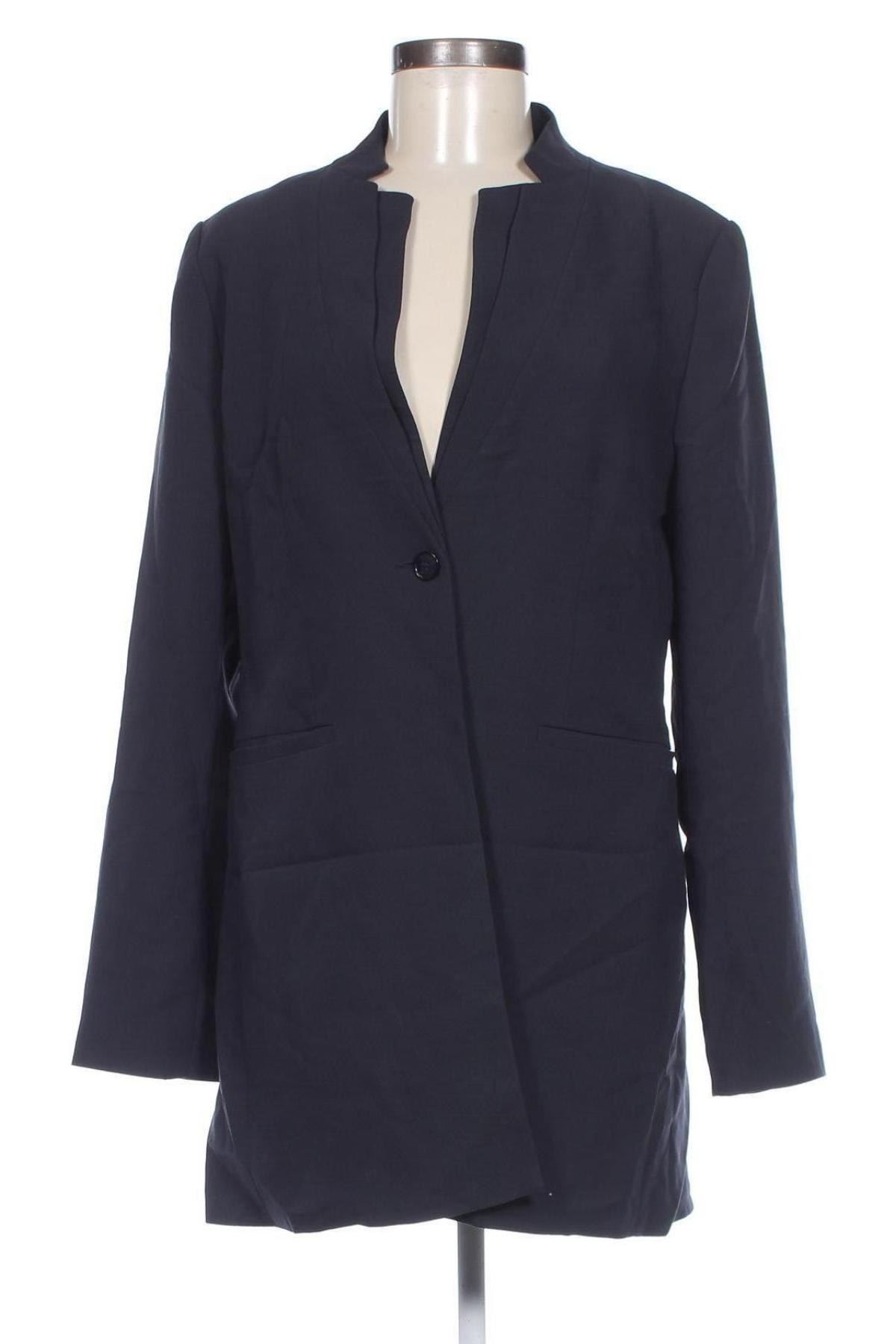 Damen Blazer Apriori, Größe L, Farbe Blau, Preis € 17,49