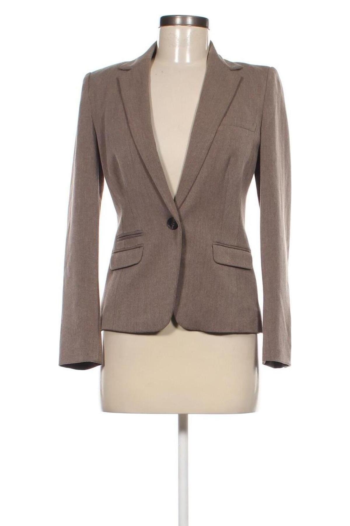 Damen Blazer Atmosphere, Größe S, Farbe Braun, Preis € 24,46