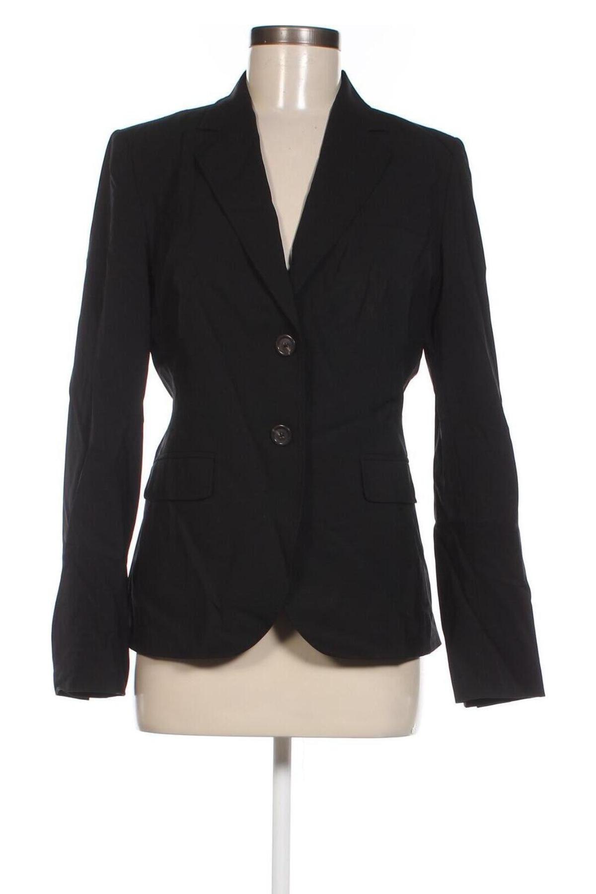 Damen Blazer Banana Republic, Größe S, Farbe Schwarz, Preis € 38,49