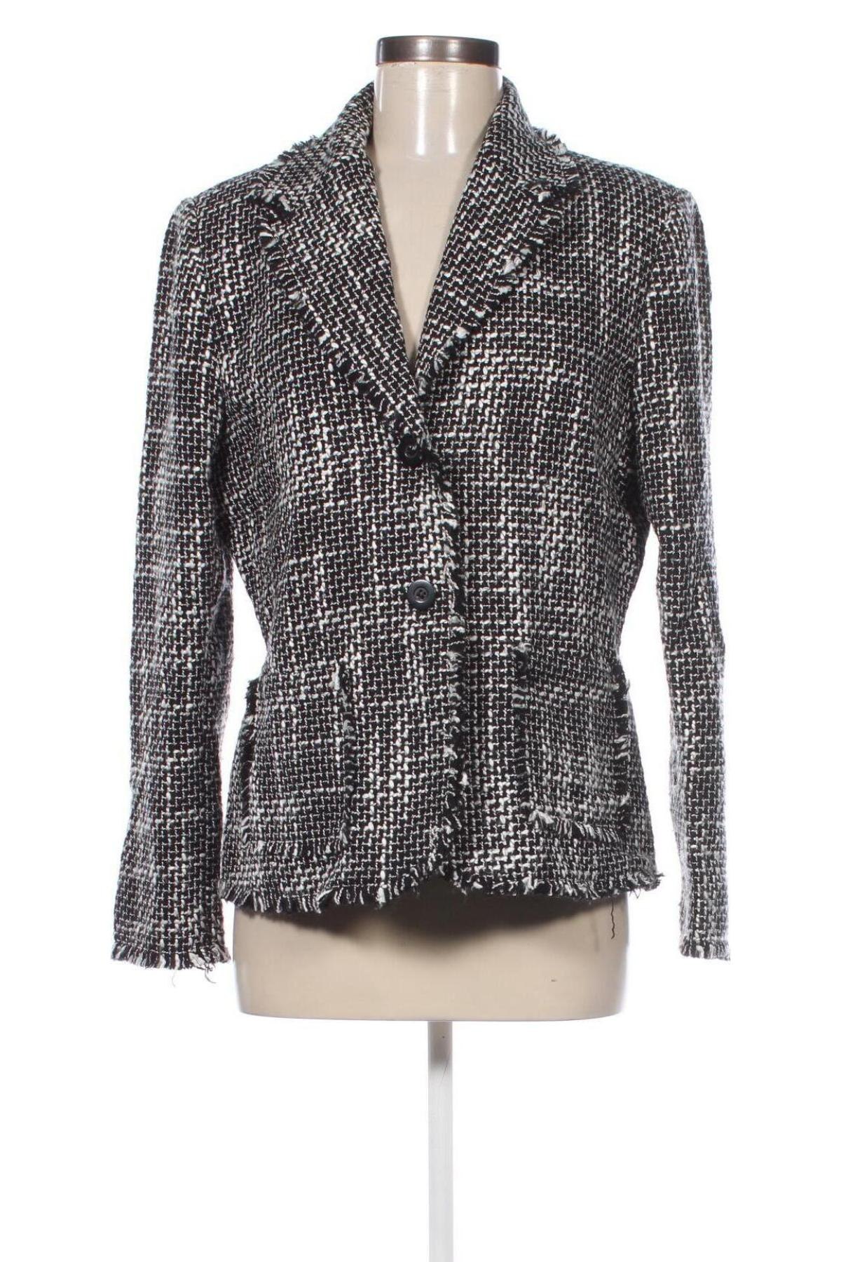 Damen Blazer Barisal, Größe L, Farbe Mehrfarbig, Preis € 33,99