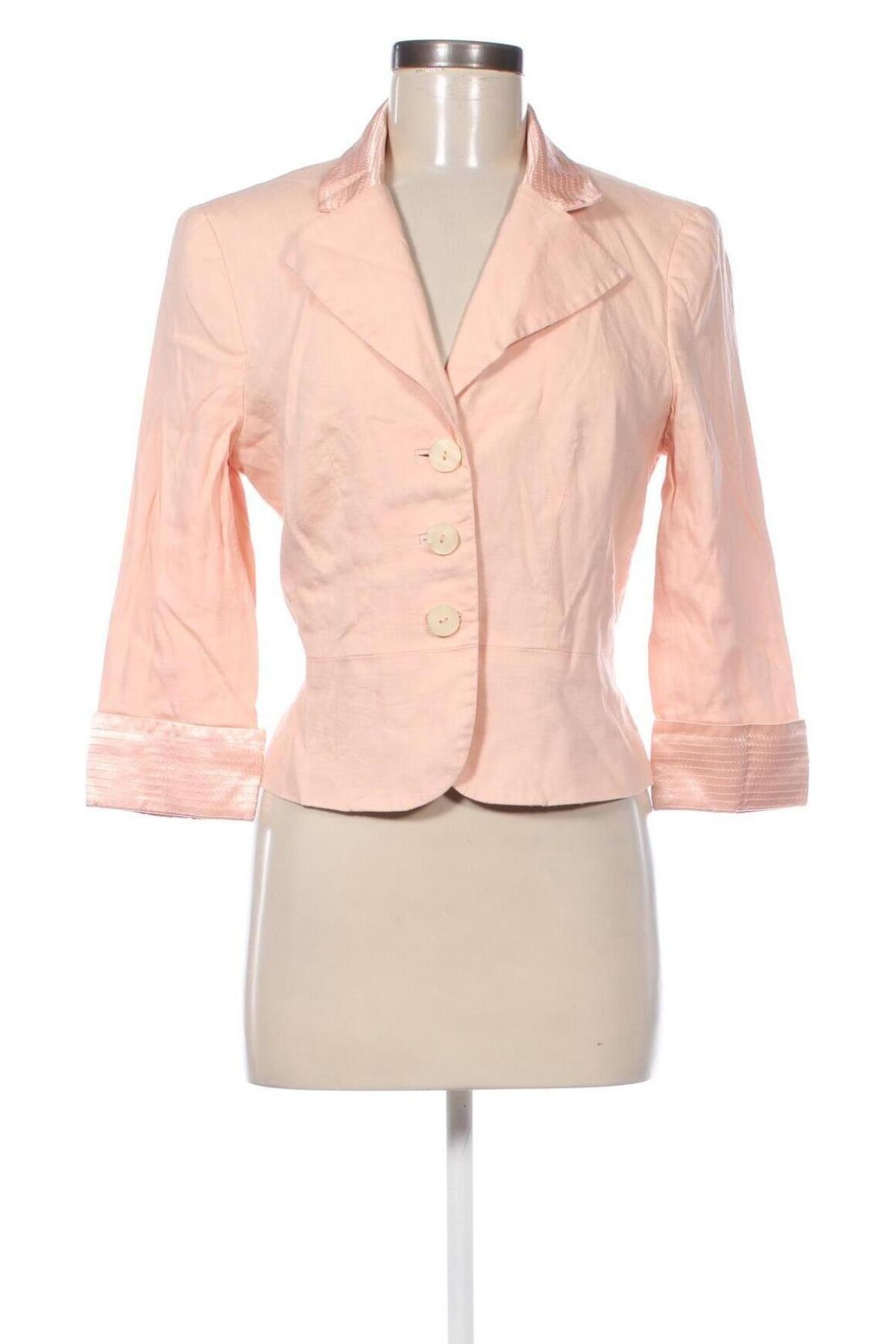 Damen Blazer Bebe, Größe L, Farbe Rosa, Preis 38,49 €