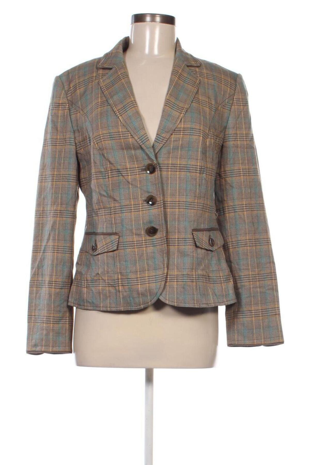 Damen Blazer Betty Barclay, Größe L, Farbe Mehrfarbig, Preis € 75,99