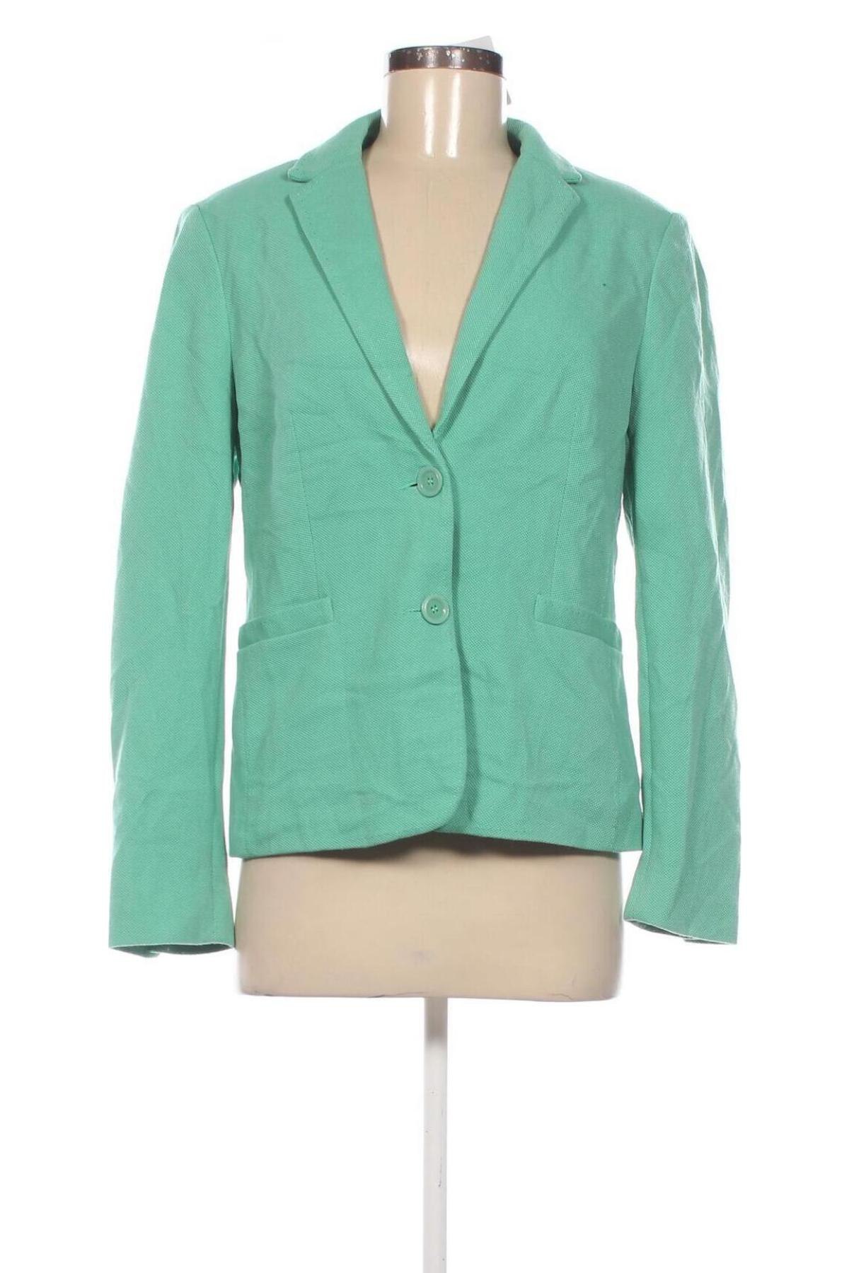 Sacou de femei Bexleys, Mărime M, Culoare Verde, Preț 223,99 Lei